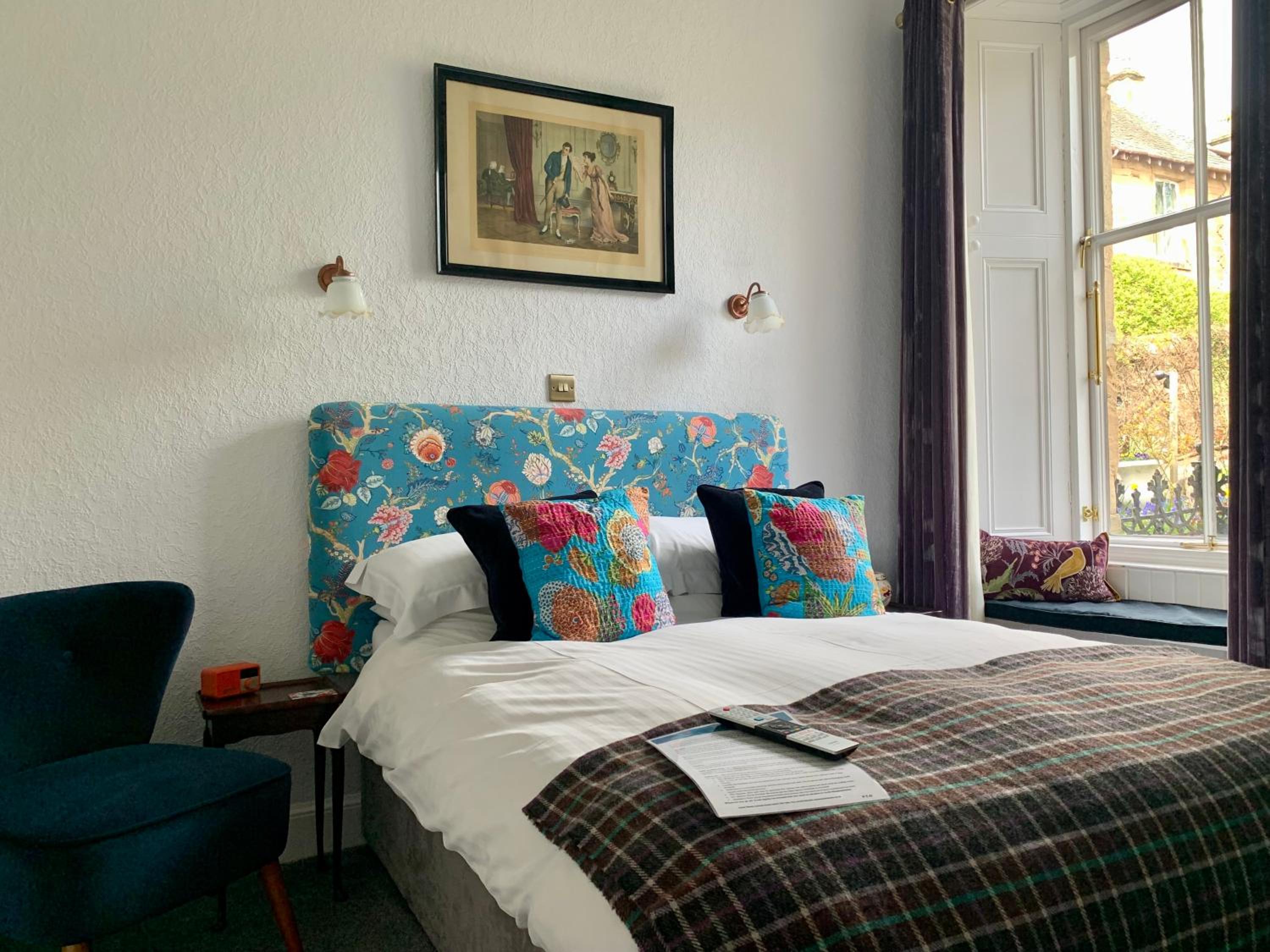 Leven House Bed and Breakfast
