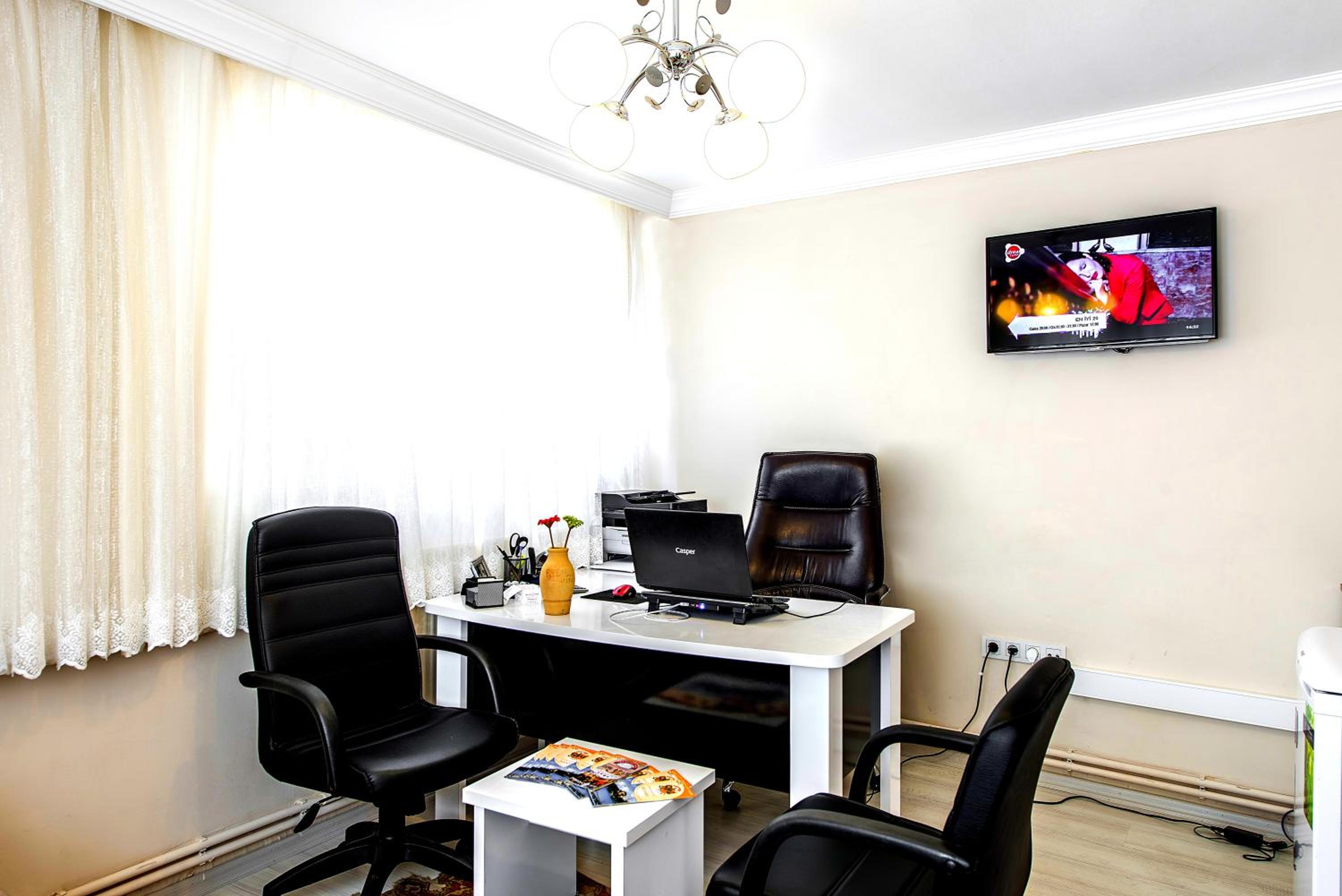 Efe Apart Otel - Image 51