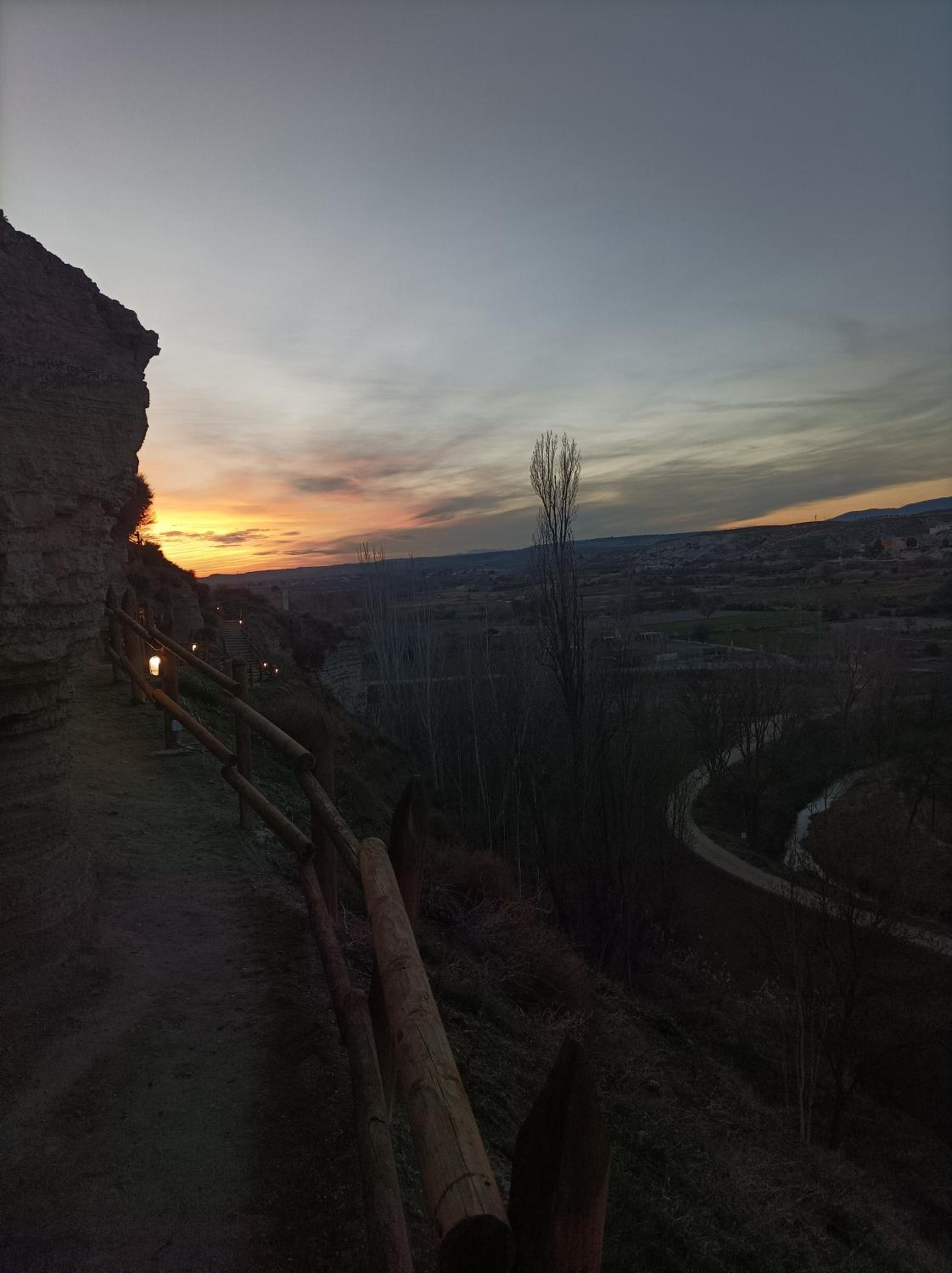 Cueva la Trapera