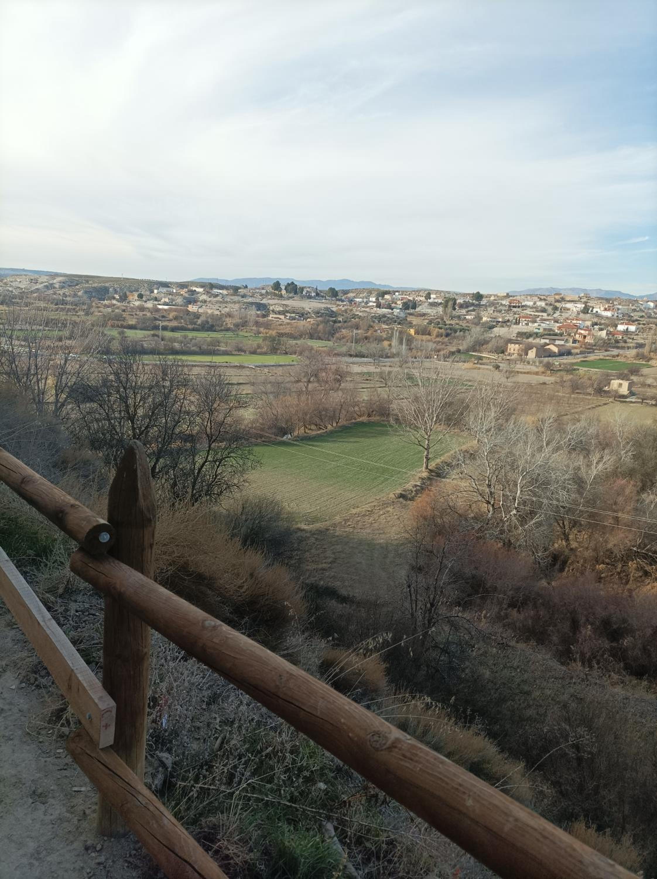 Cueva la Trapera