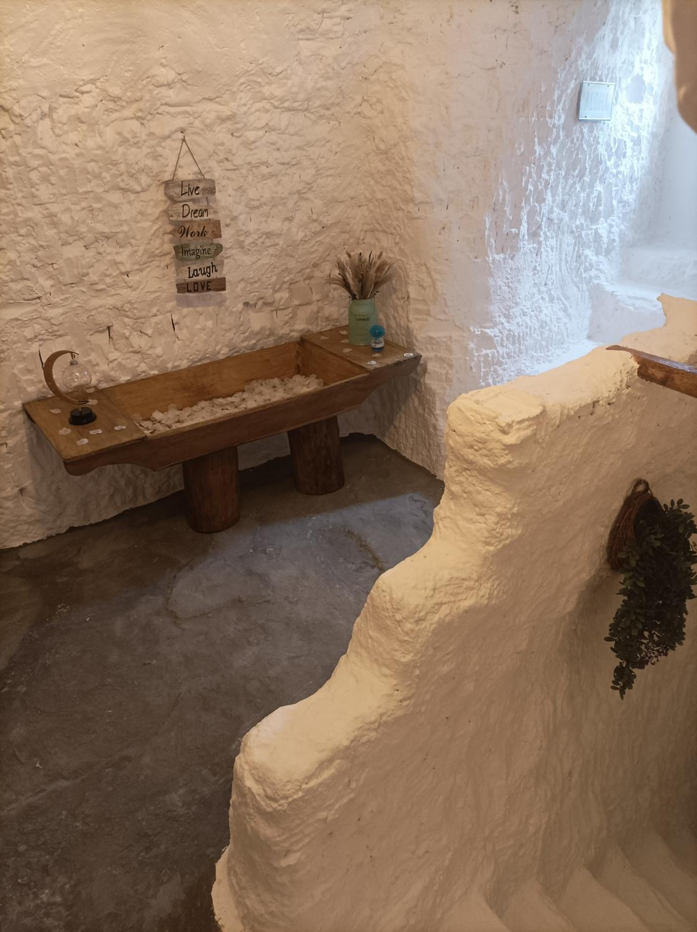 Cueva la Trapera