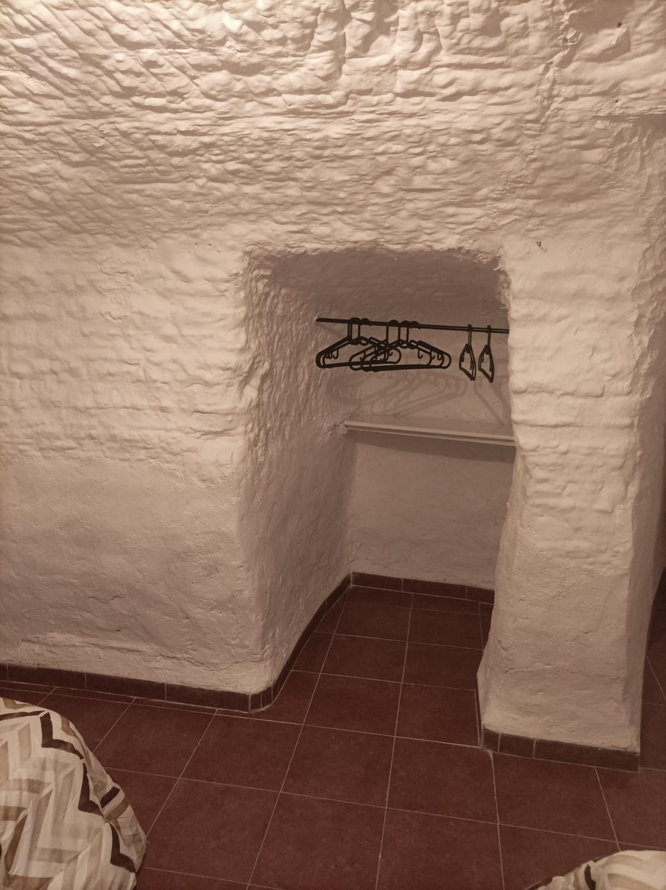Cueva la Trapera