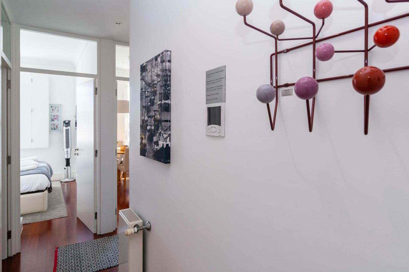 GuestReady - Ribeira Apt in Porto center view 3