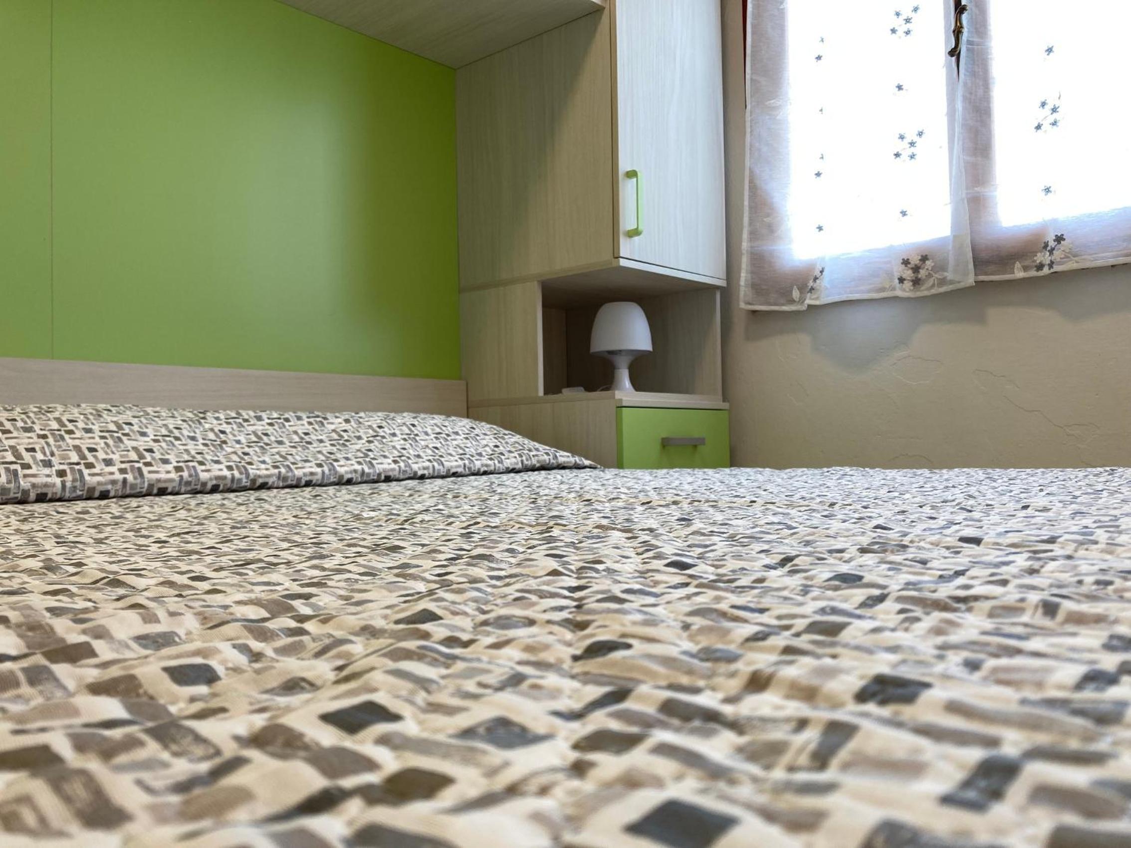 Lovely flat in the center of Rosolina Mare view 2