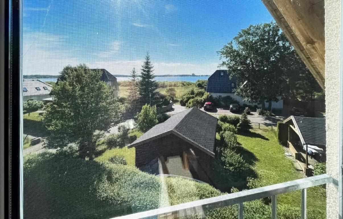 Ferienhaus Rechlin See