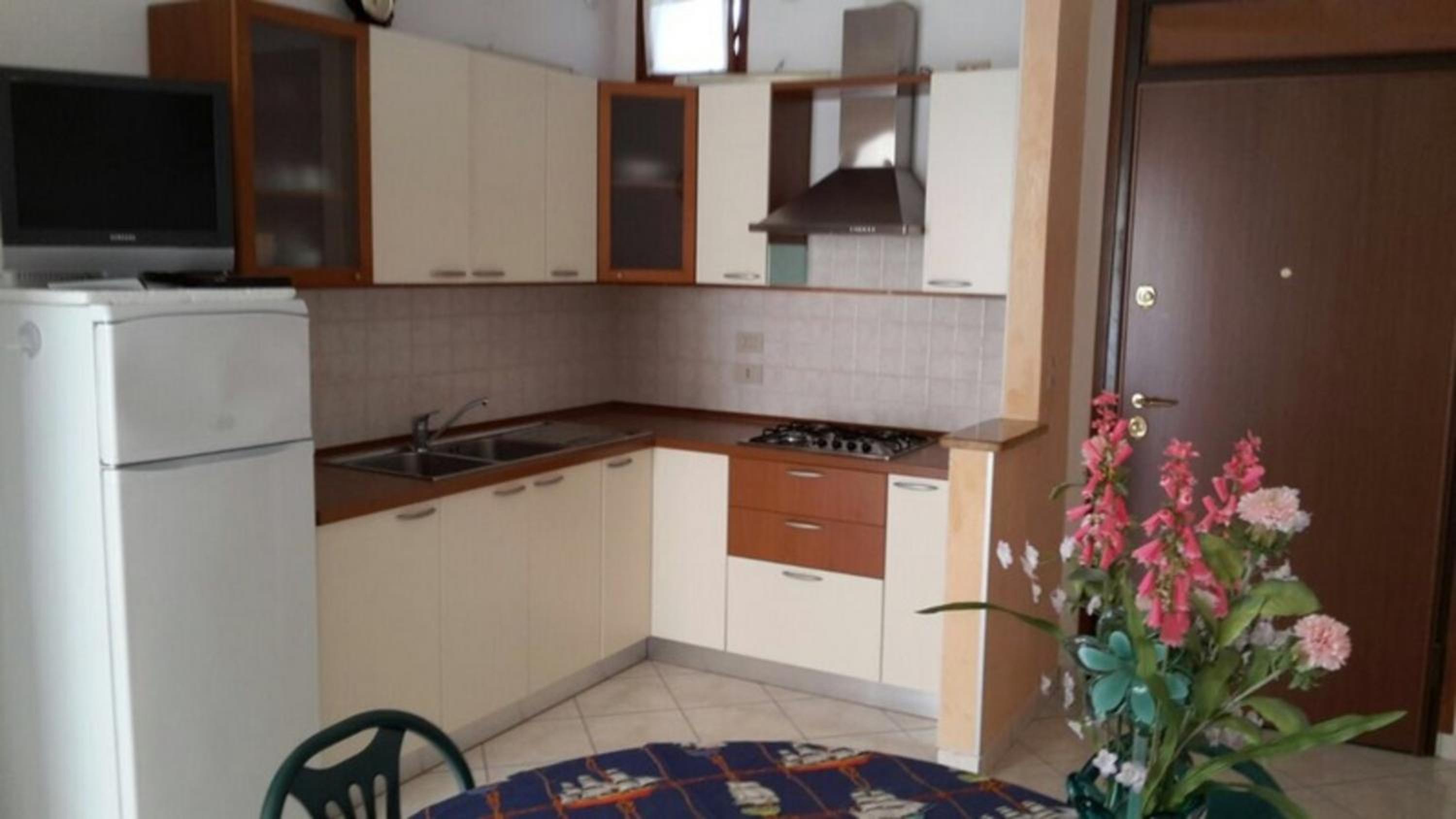 Renovated apartment in Rosolina photo 2