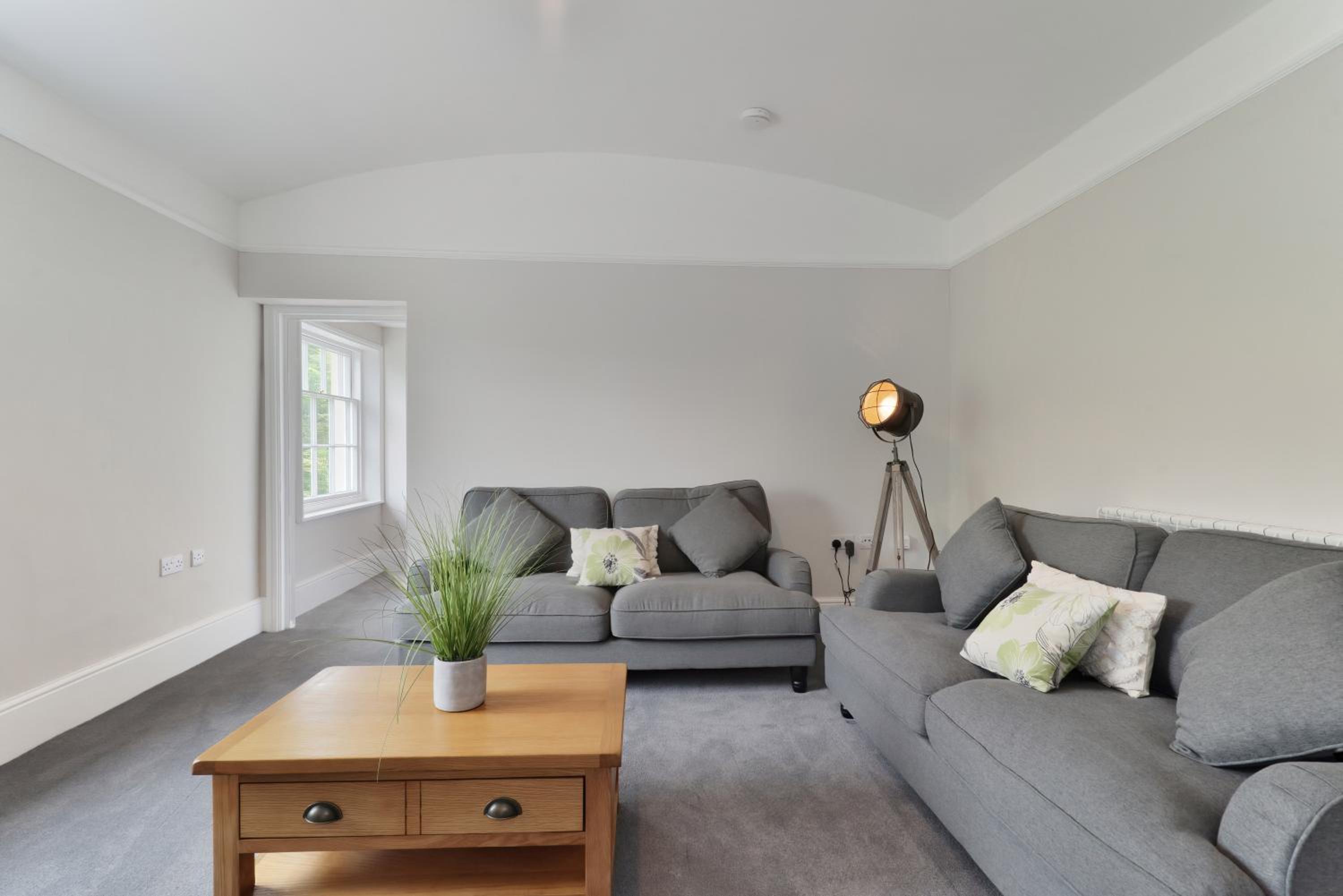 Marsden House Apartment 3 view 5
