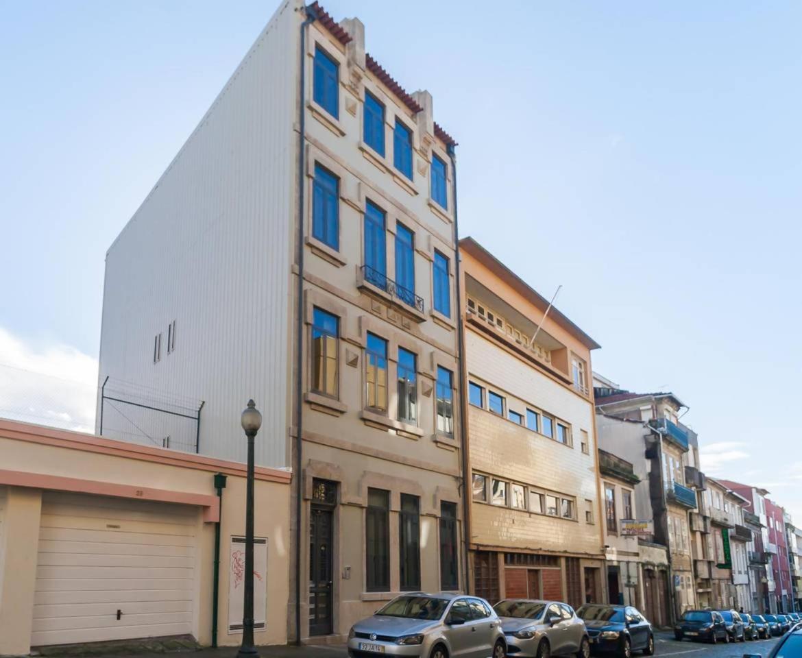 GuestReady - Charming Downtown and Quiet Apartment view 2