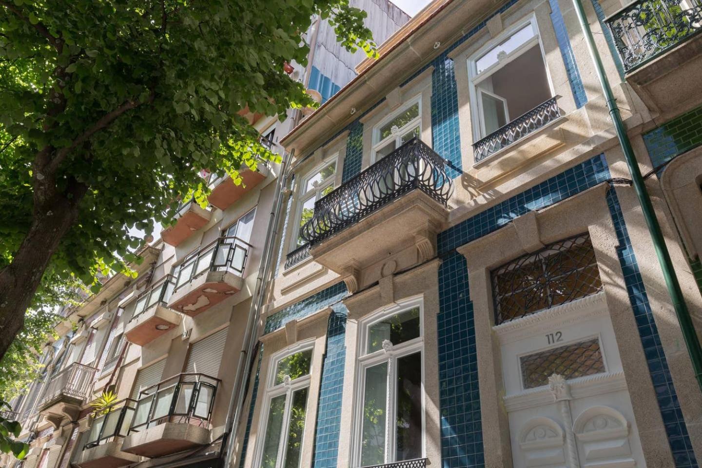 GuestReady - Splendid Freitas Apartment w/ Patio view 2