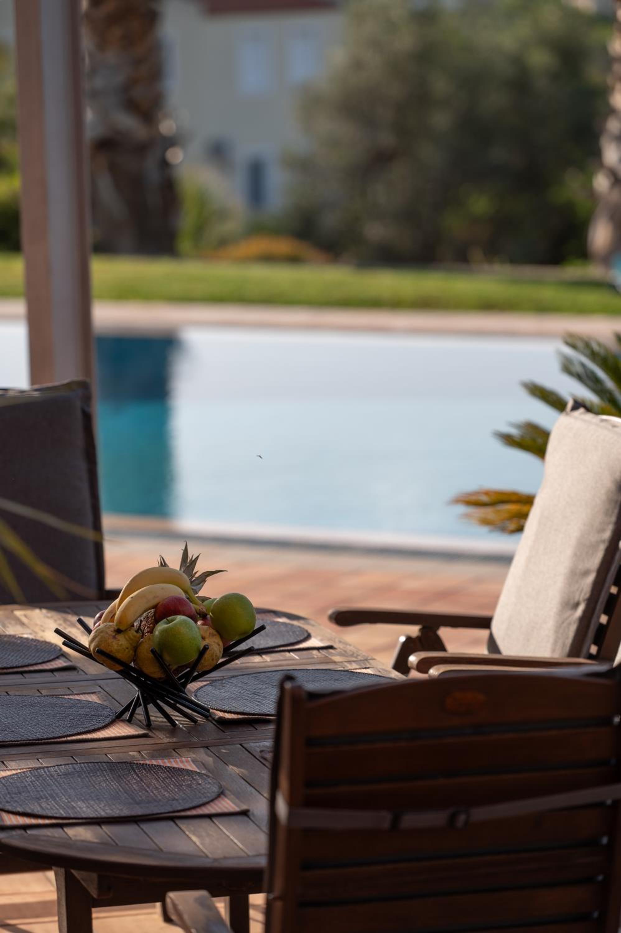 3 Palm Villa, photo 53