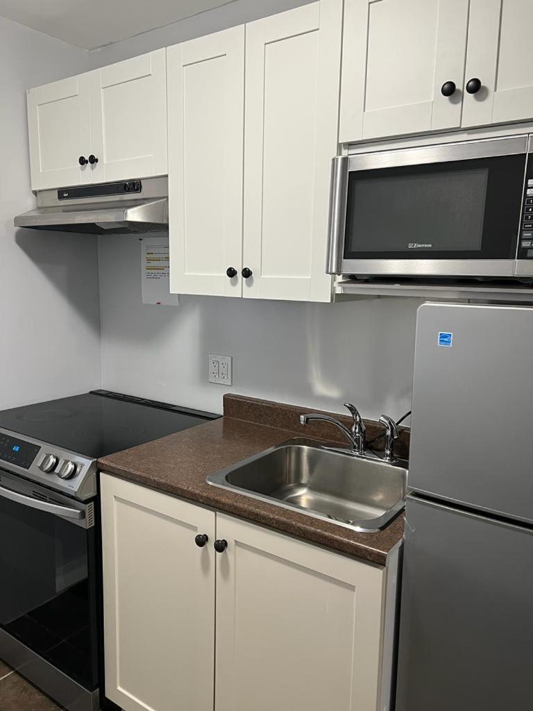 East End Suite