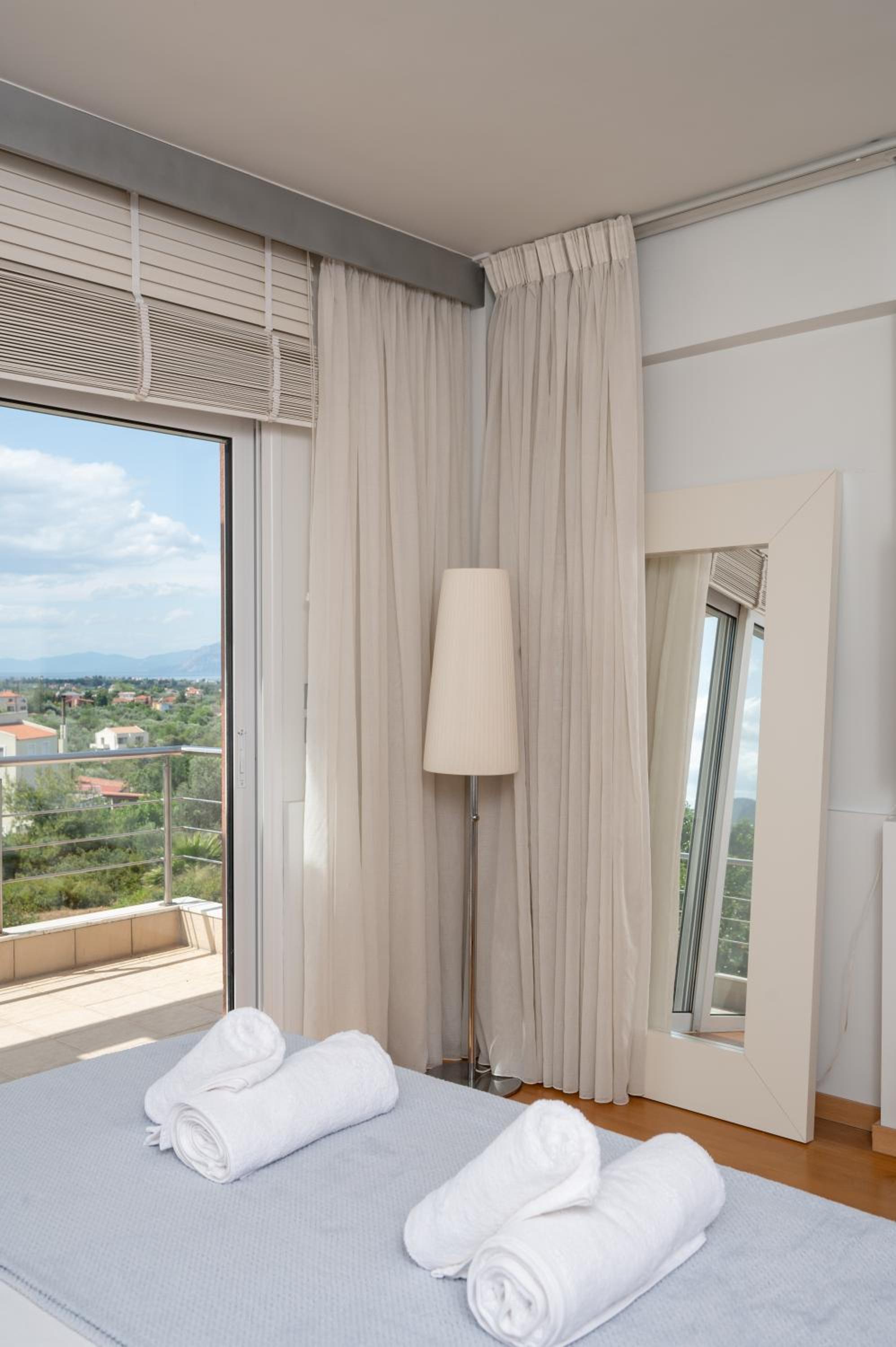 Palm 3 Villa