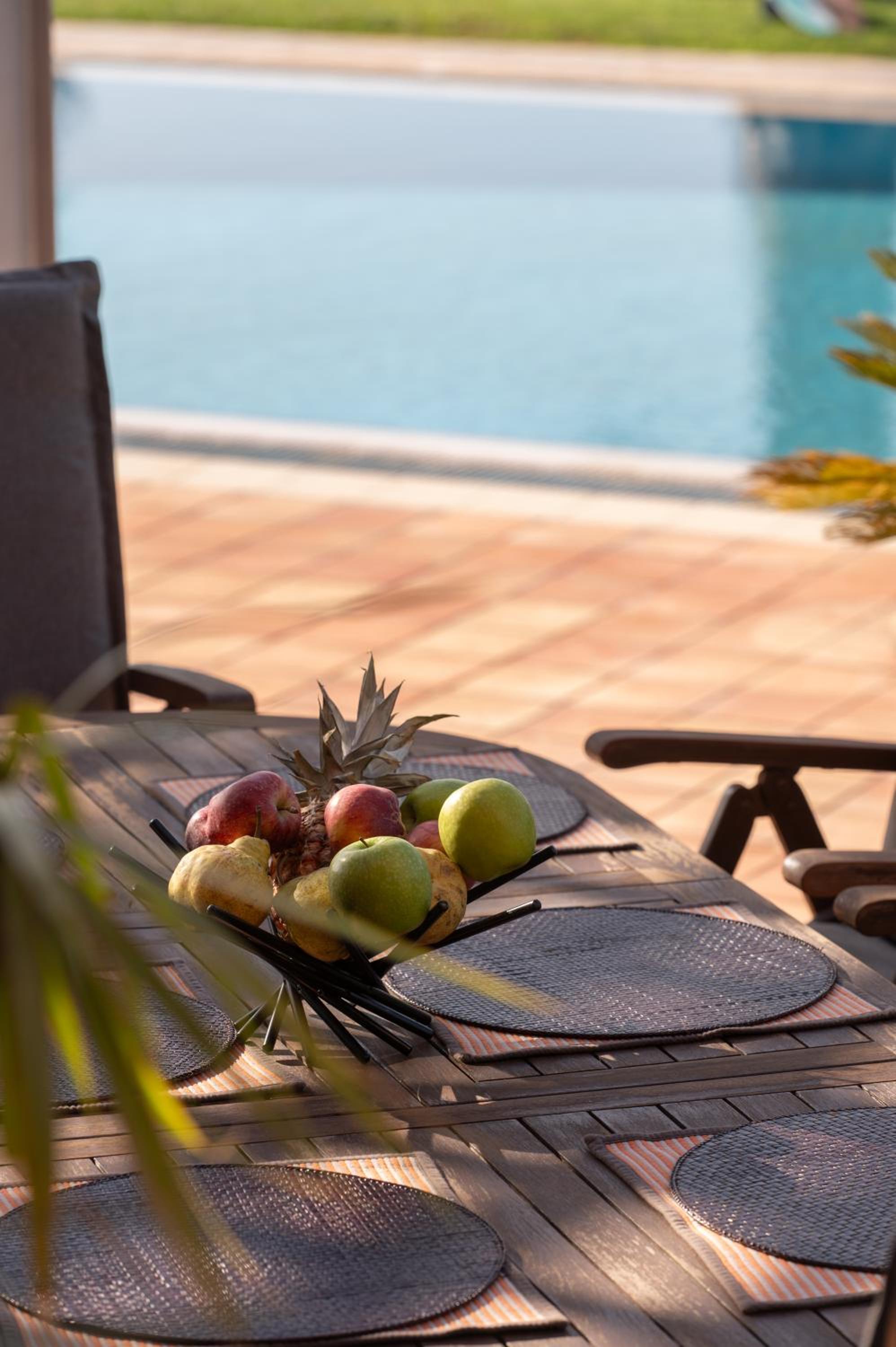 3 Palm Villa, photo 18