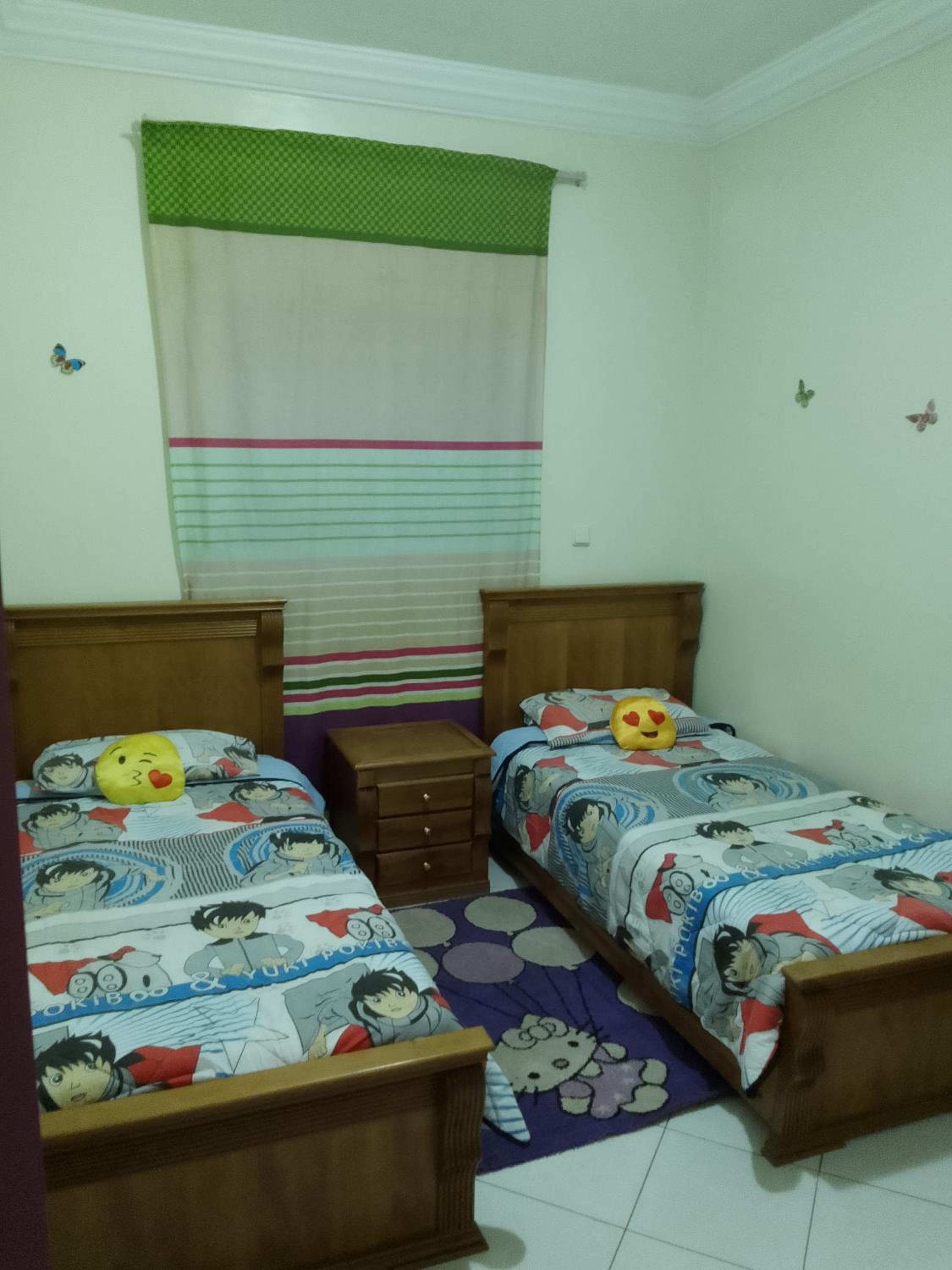 Appartement de vacances