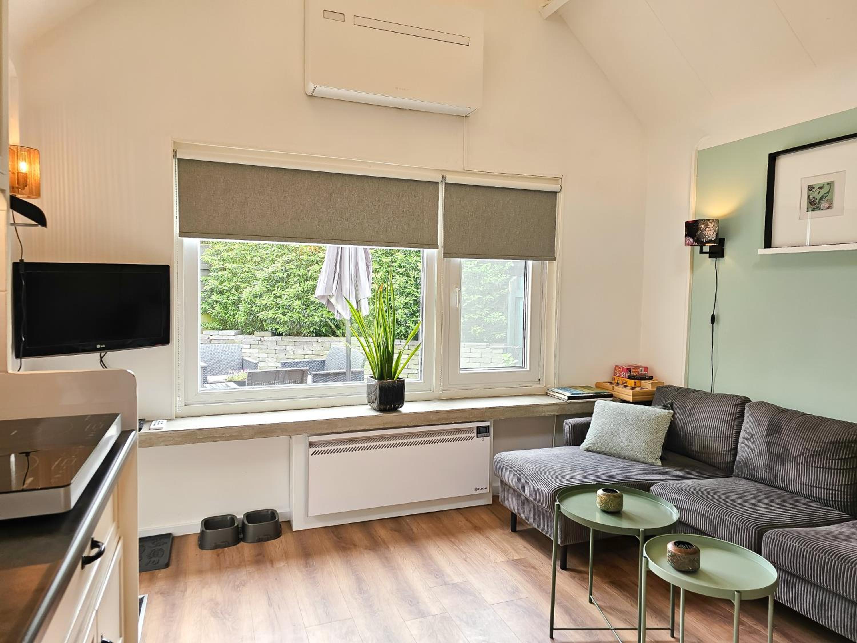 Vakantiehuis Gapinge GA03 met omheind terras view 5
