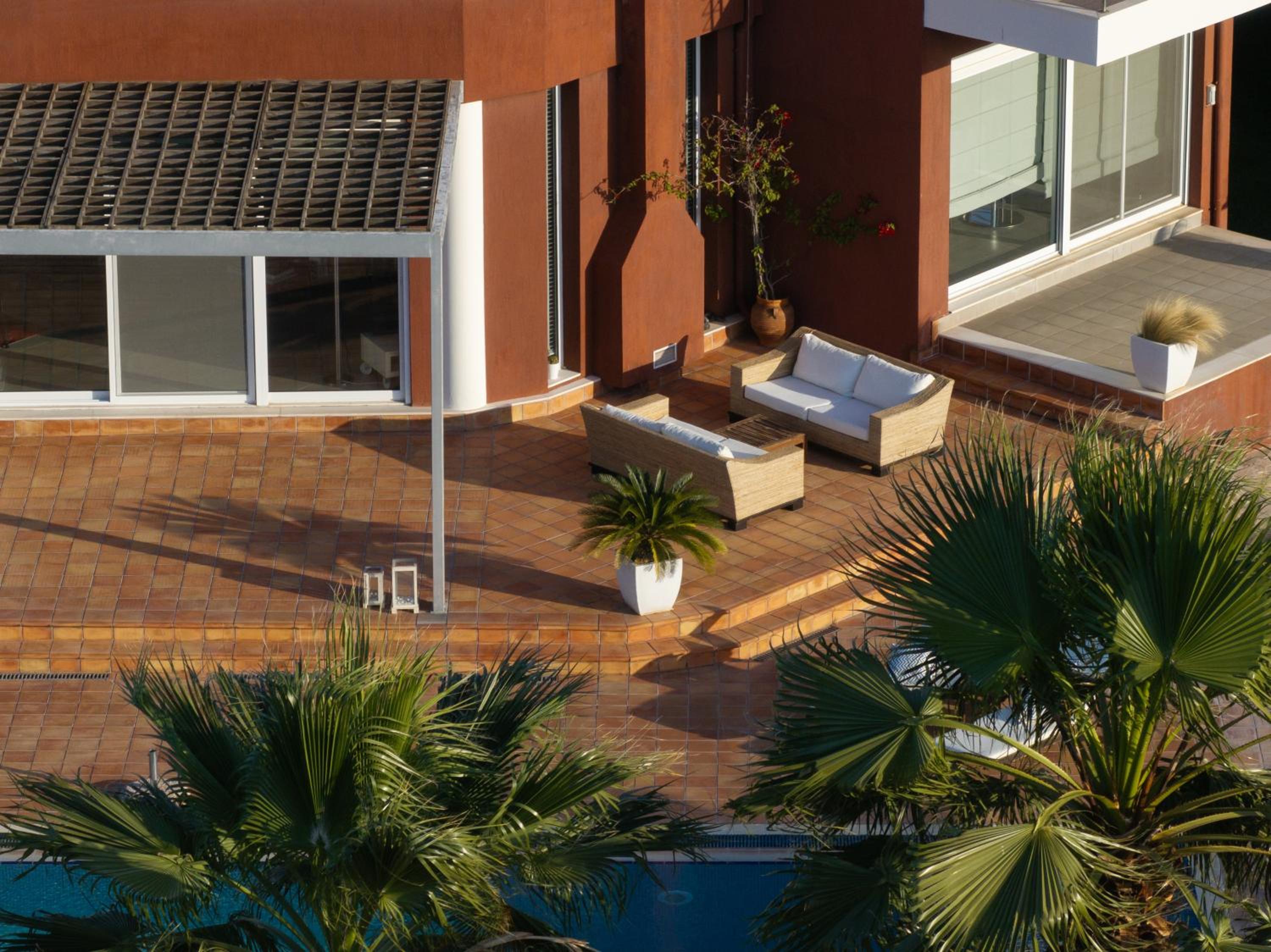 3 Palm Villa, photo 48