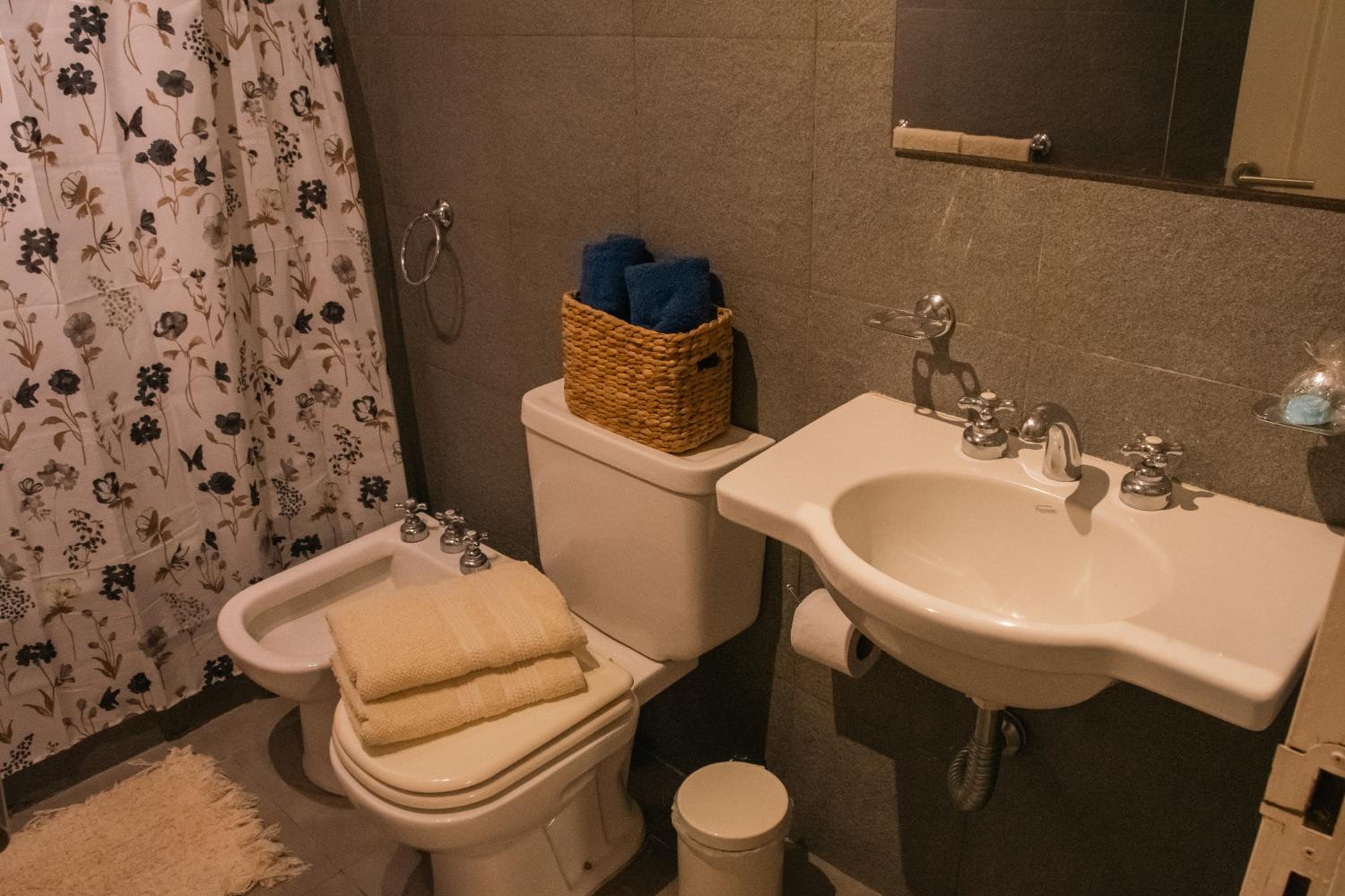 Dpto PREMIUM 1 dorm EXCELENTE UBICACIÓN, en pleno centro de la ciudad