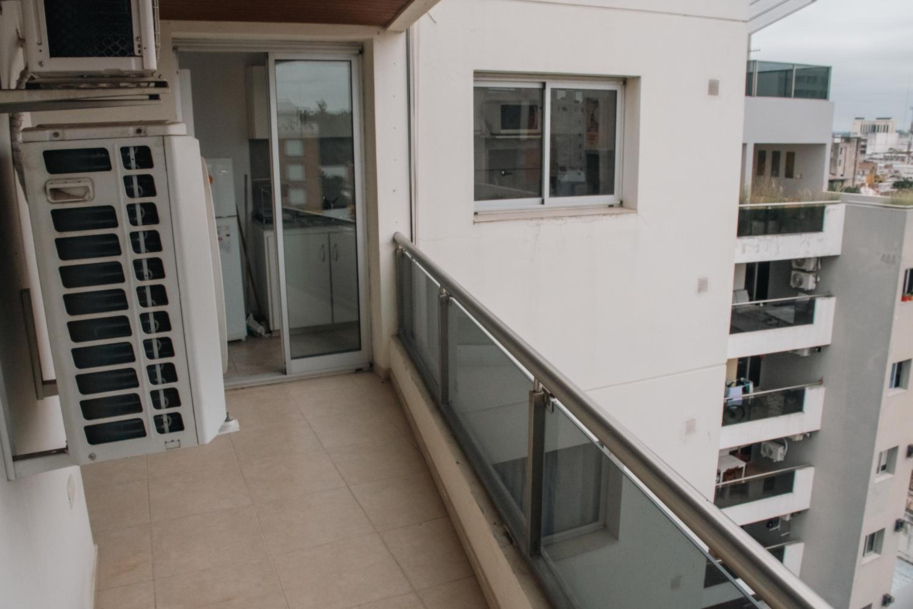 Dpto PREMIUM 1 dorm EXCELENTE UBICACIÓN, en pleno centro de la ciudad