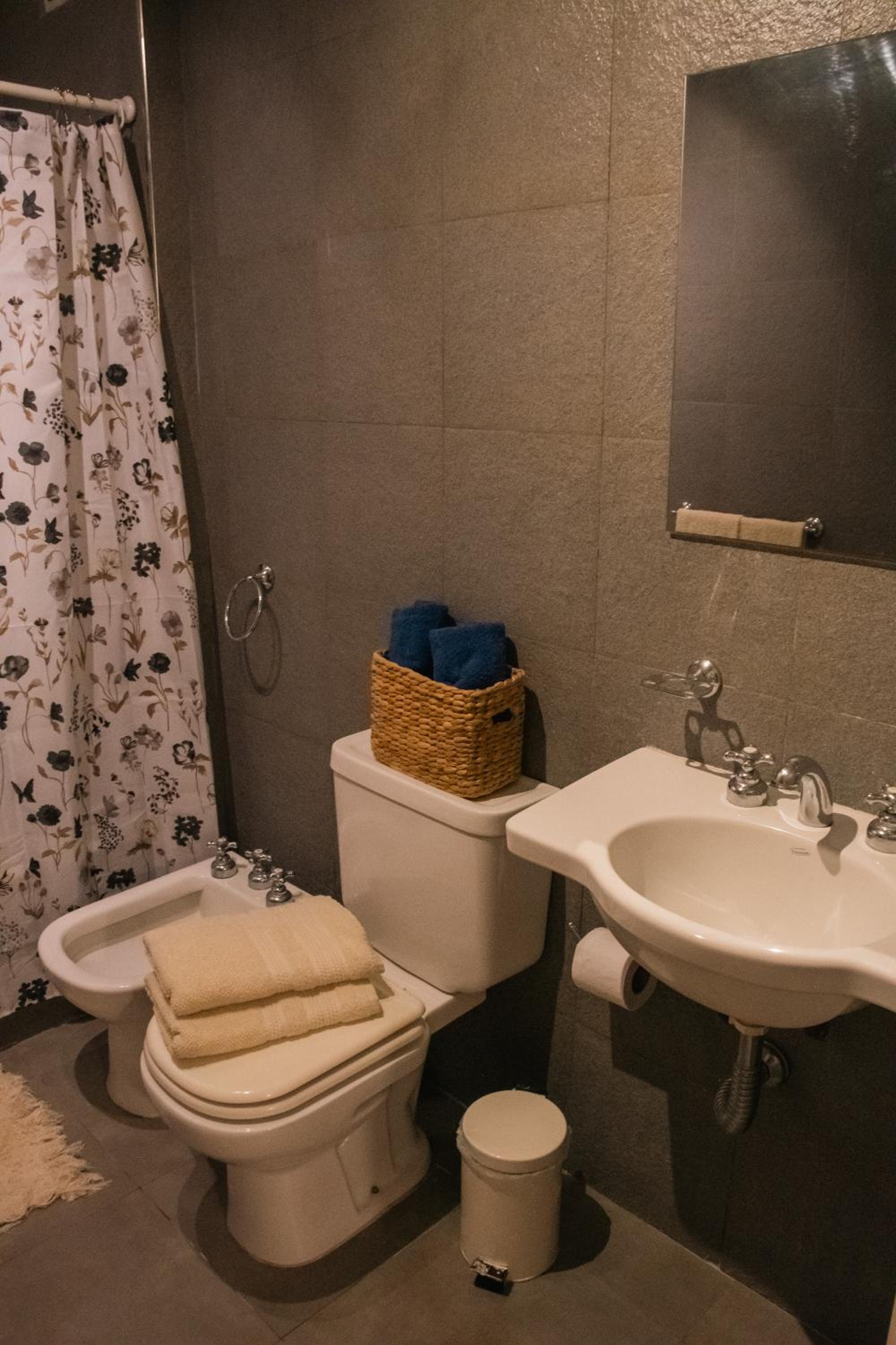 Dpto PREMIUM 1 dorm EXCELENTE UBICACIÓN, en pleno centro de la ciudad