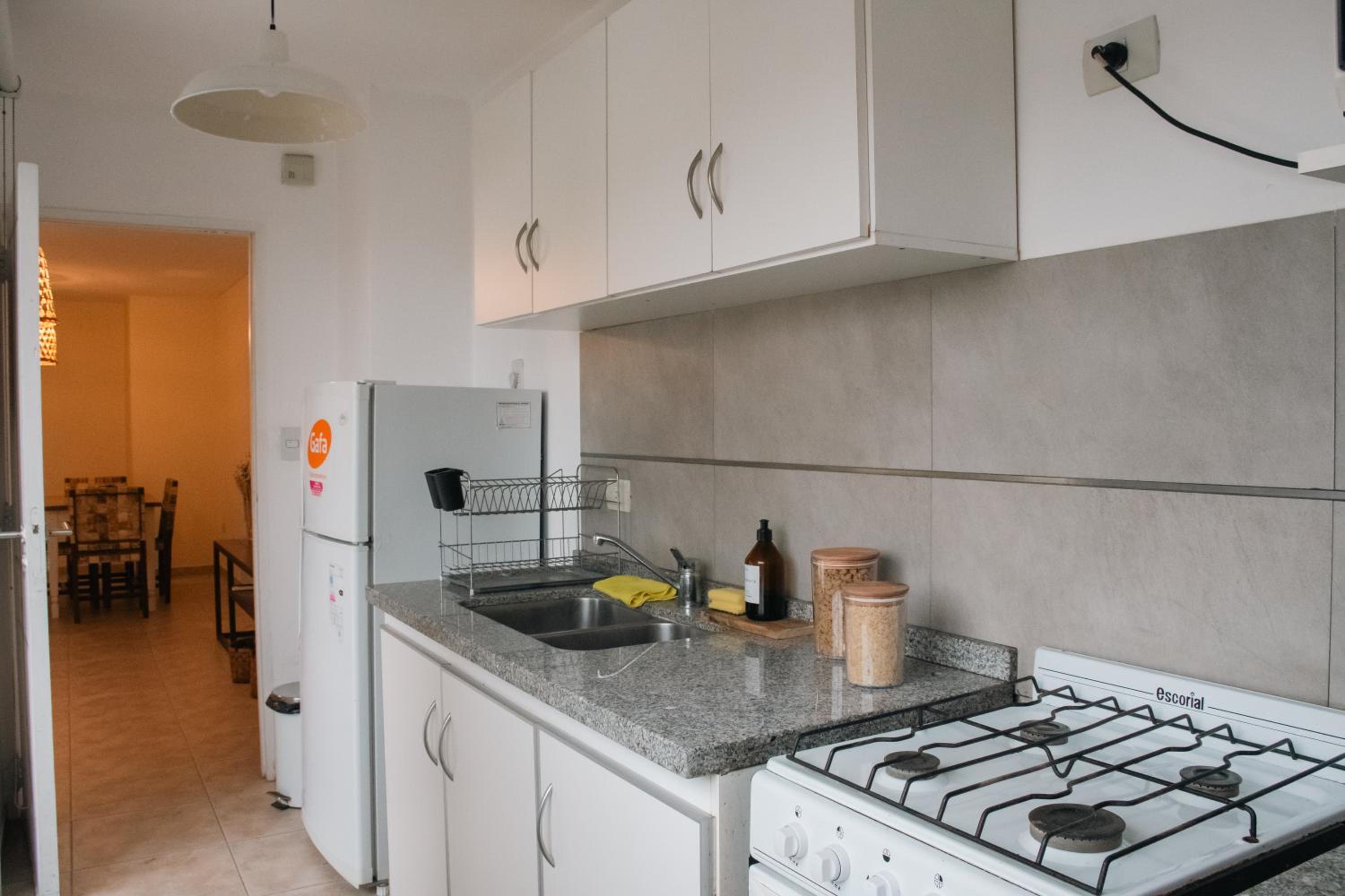 Dpto PREMIUM 1 dorm EXCELENTE UBICACIÓN, en pleno centro de la ciudad