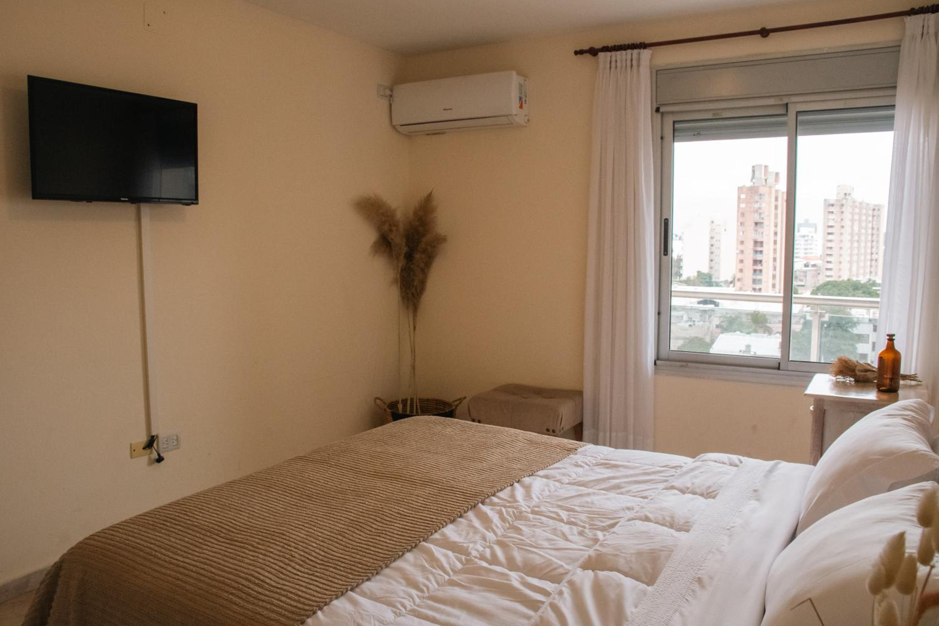Dpto PREMIUM 1 dorm EXCELENTE UBICACIÓN, en pleno centro de la ciudad
