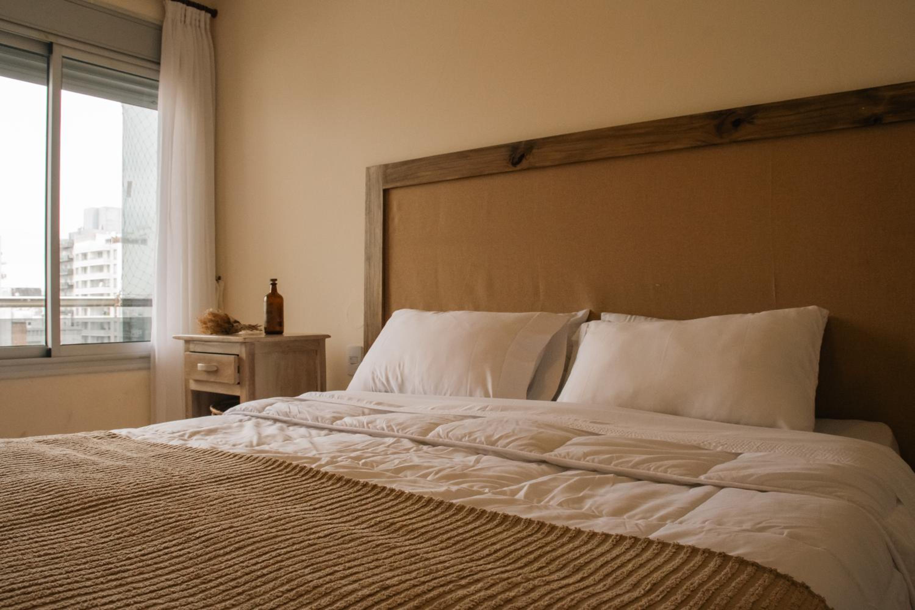 Dpto PREMIUM 1 dorm EXCELENTE UBICACIÓN, en pleno centro de la ciudad
