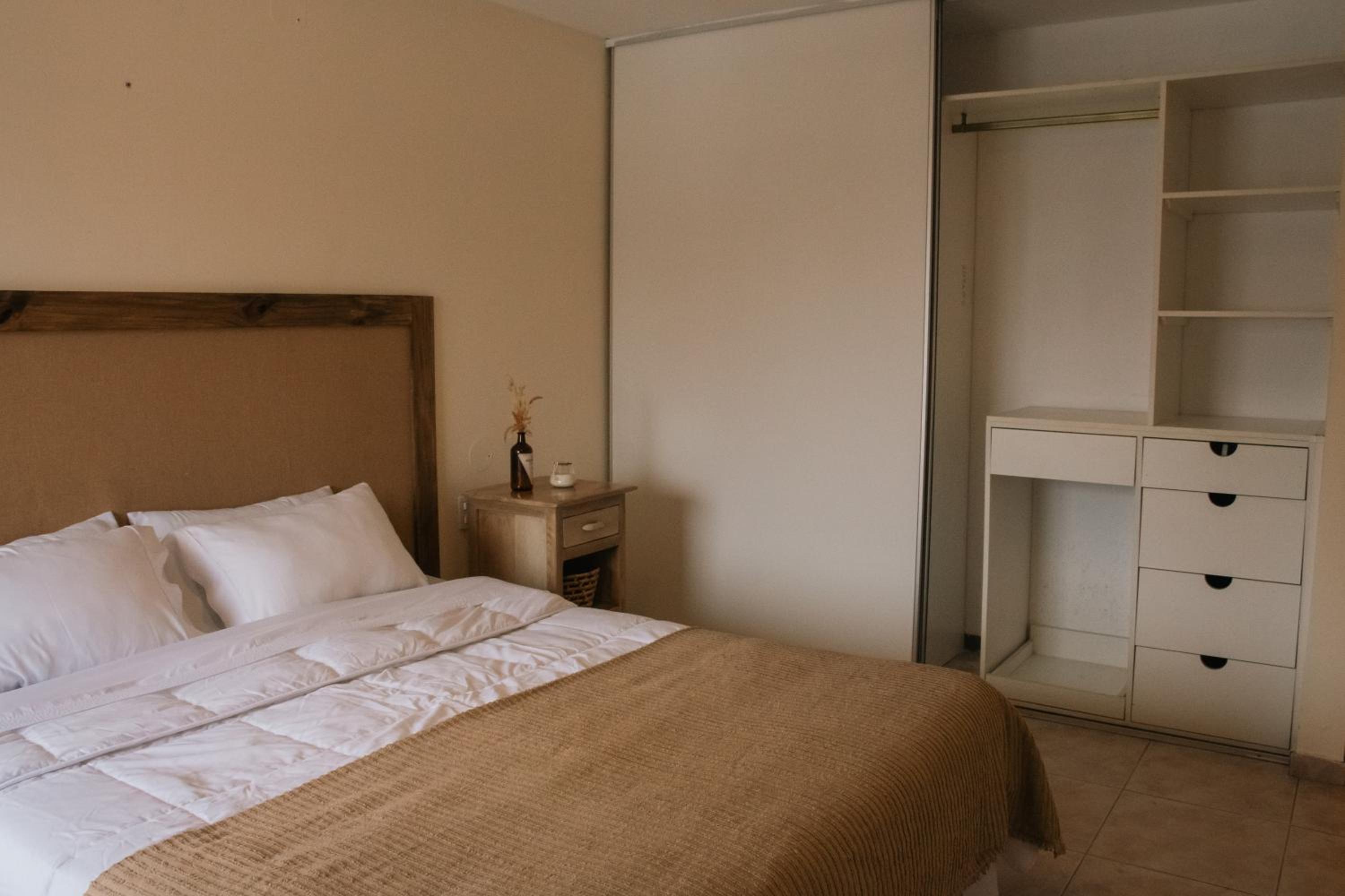 Dpto PREMIUM 1 dorm EXCELENTE UBICACIÓN, en pleno centro de la ciudad