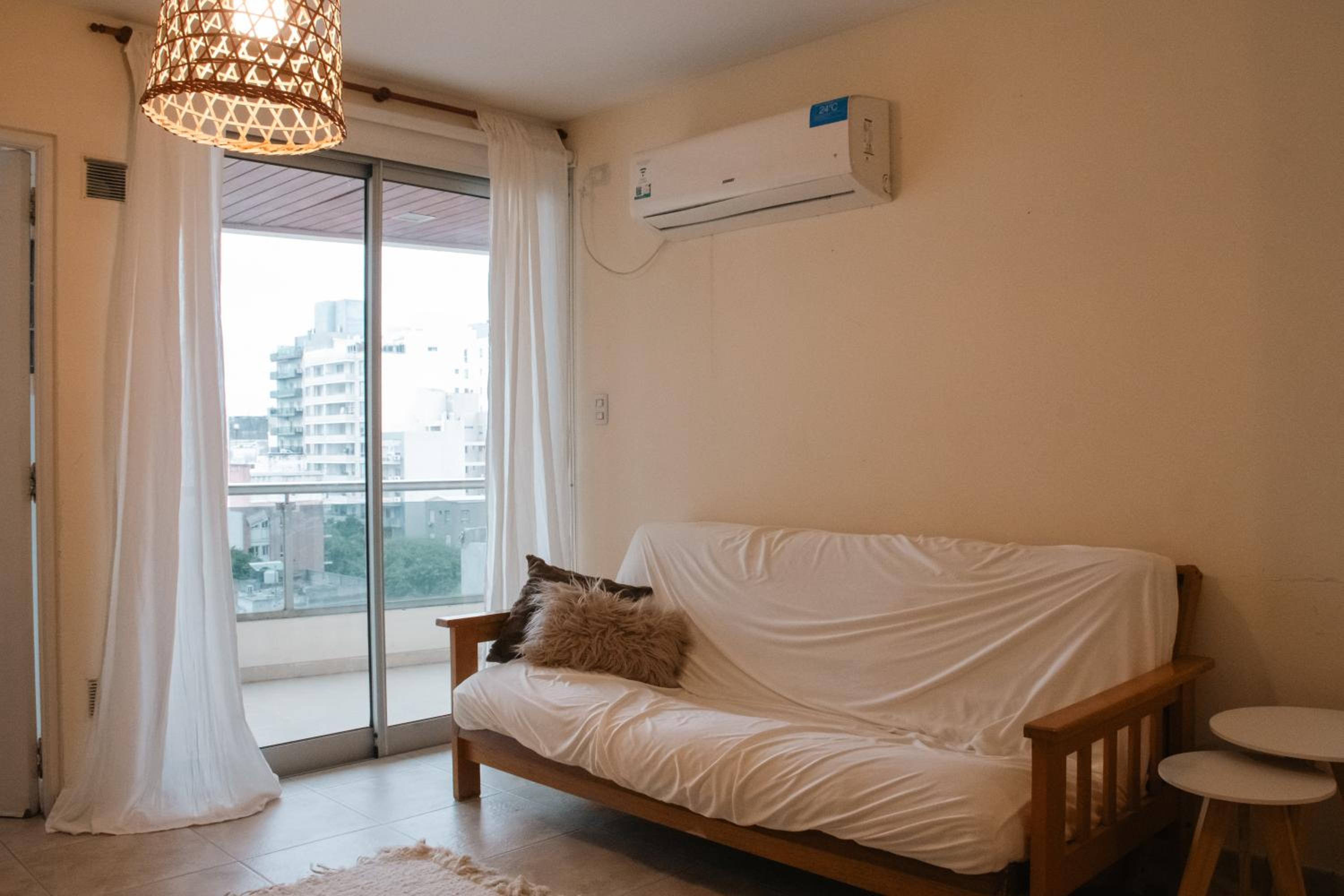 Dpto PREMIUM 1 dorm EXCELENTE UBICACIÓN, en pleno centro de la ciudad