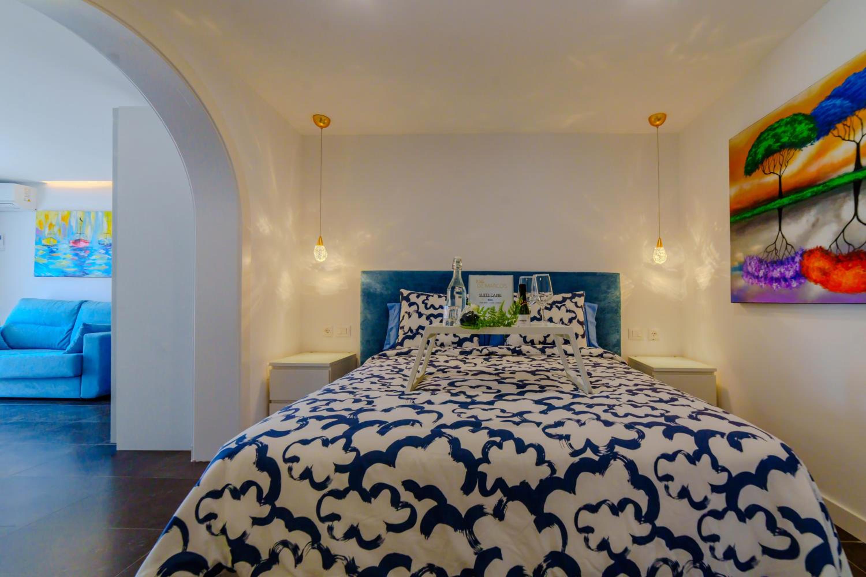 Private Luxury Villa in Tenerife