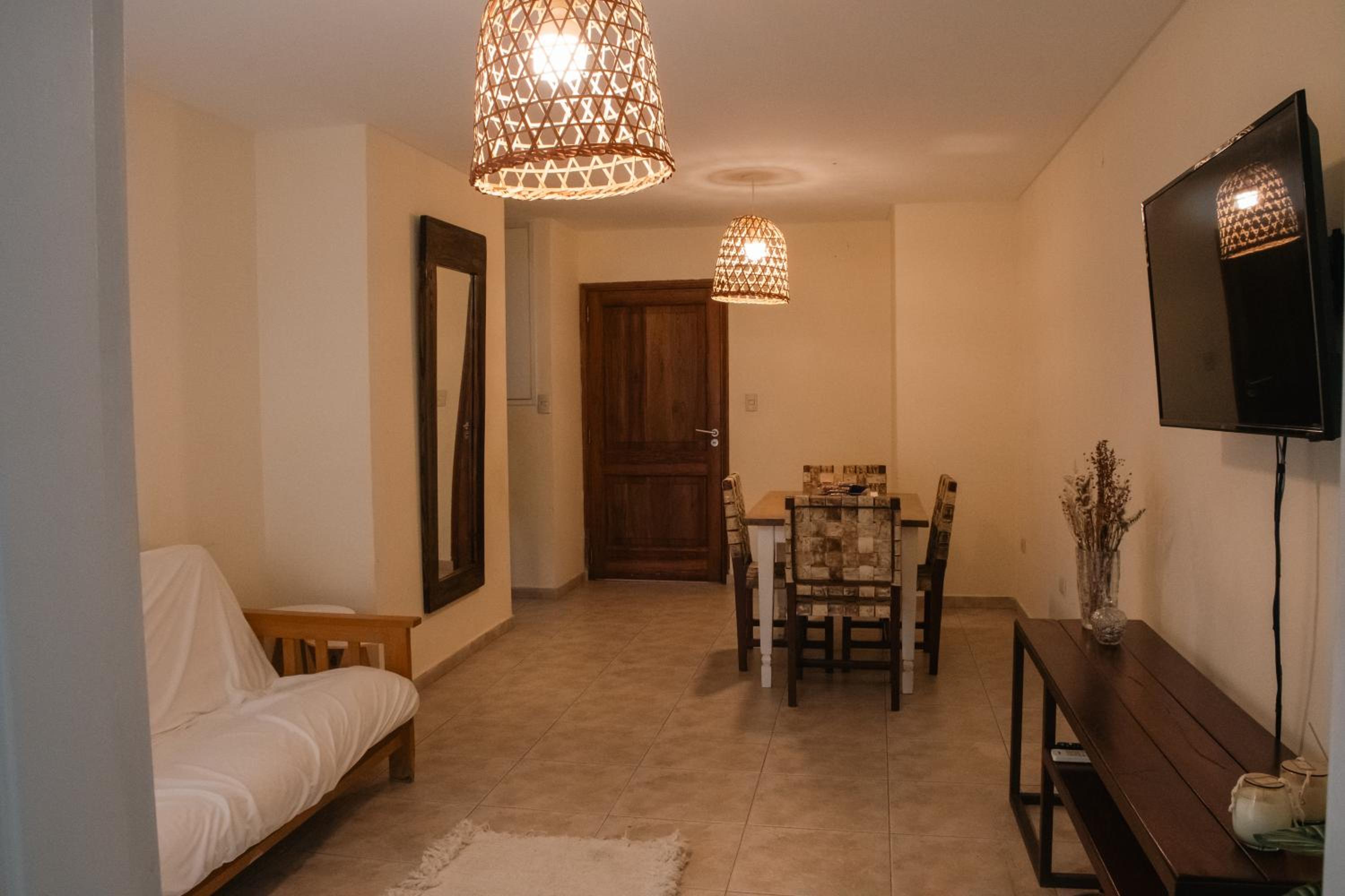 Dpto PREMIUM 1 dorm EXCELENTE UBICACIÓN, en pleno centro de la ciudad