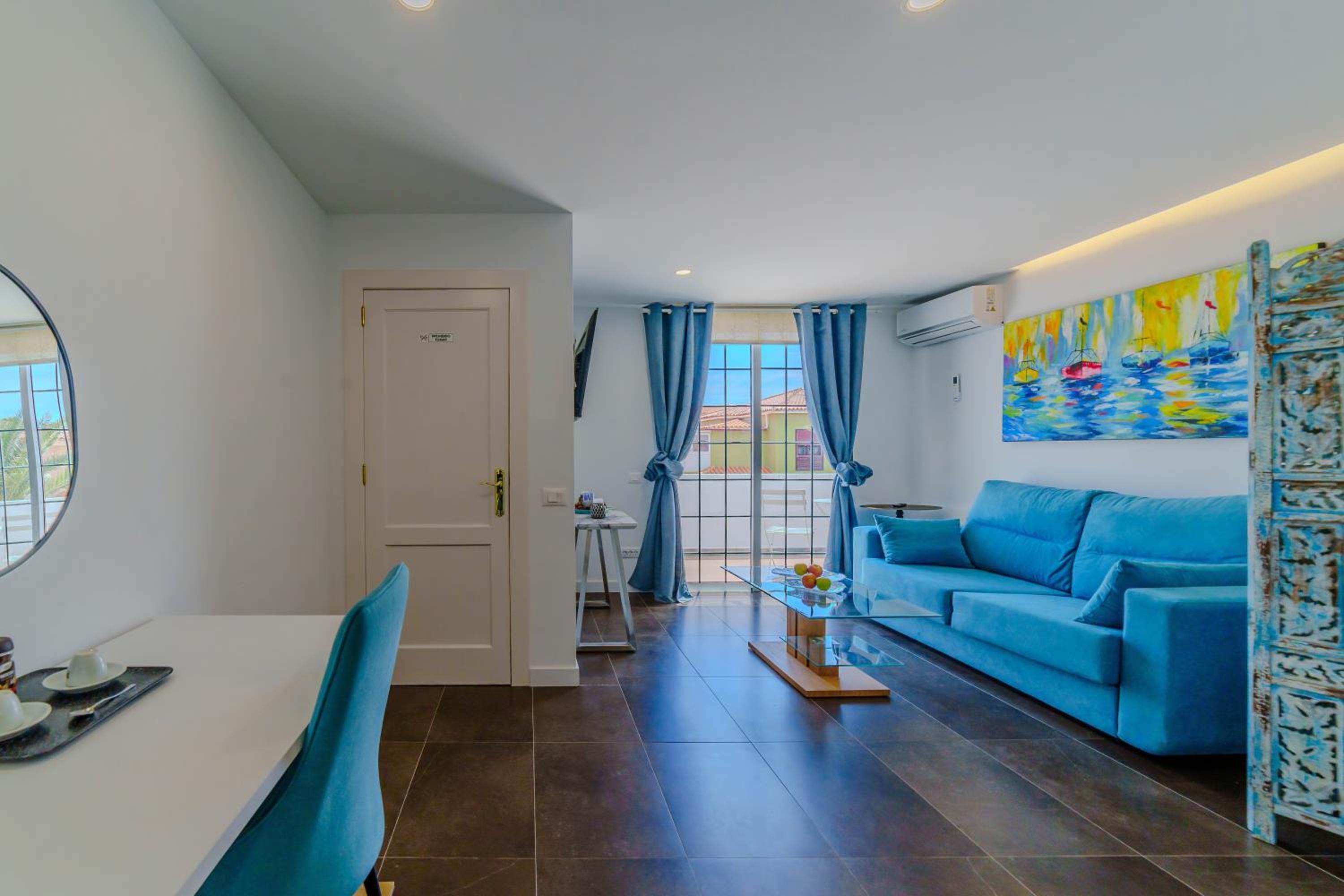 Private Luxury Villa in Tenerife