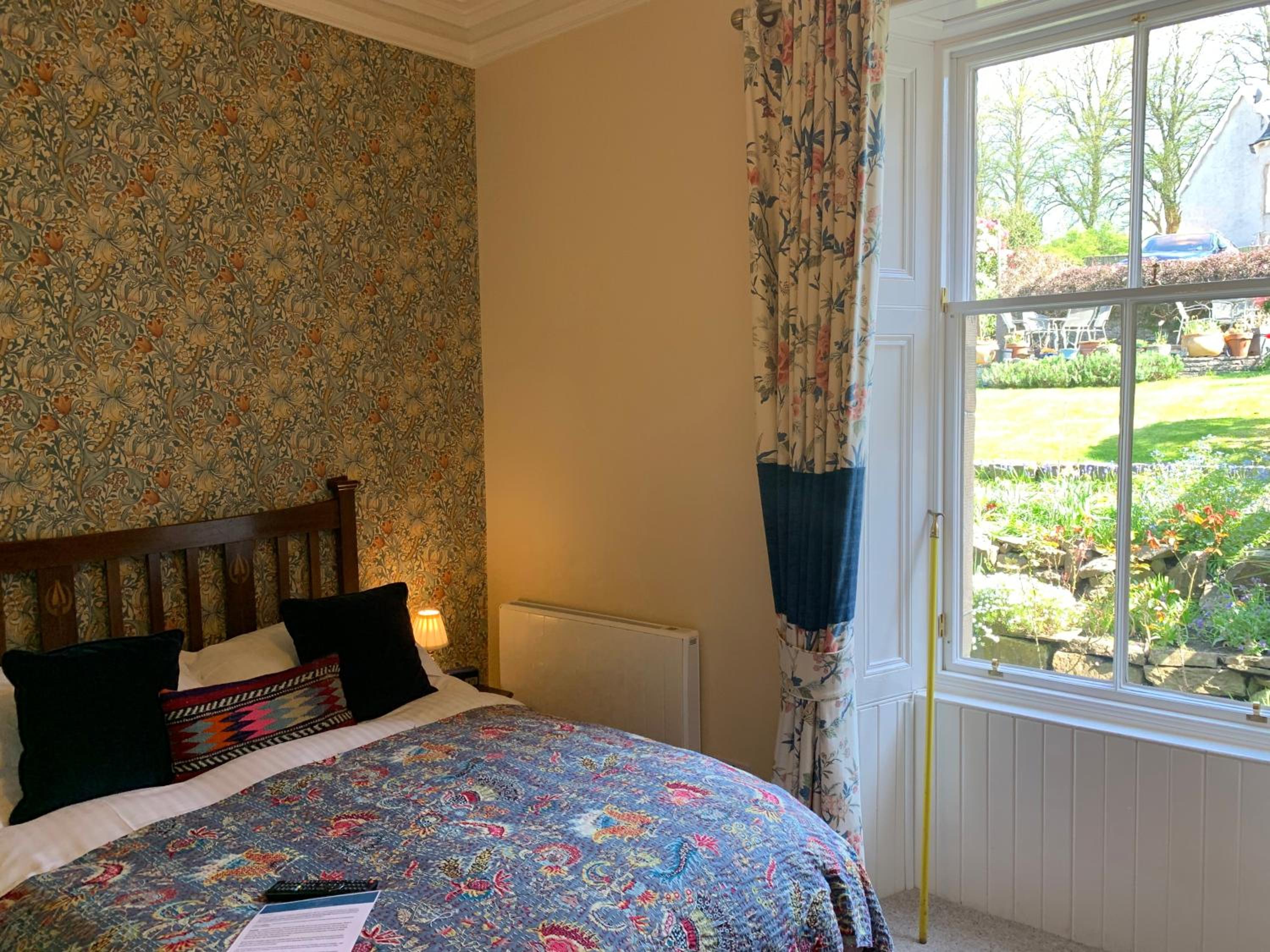 Leven House Bed and Breakfast