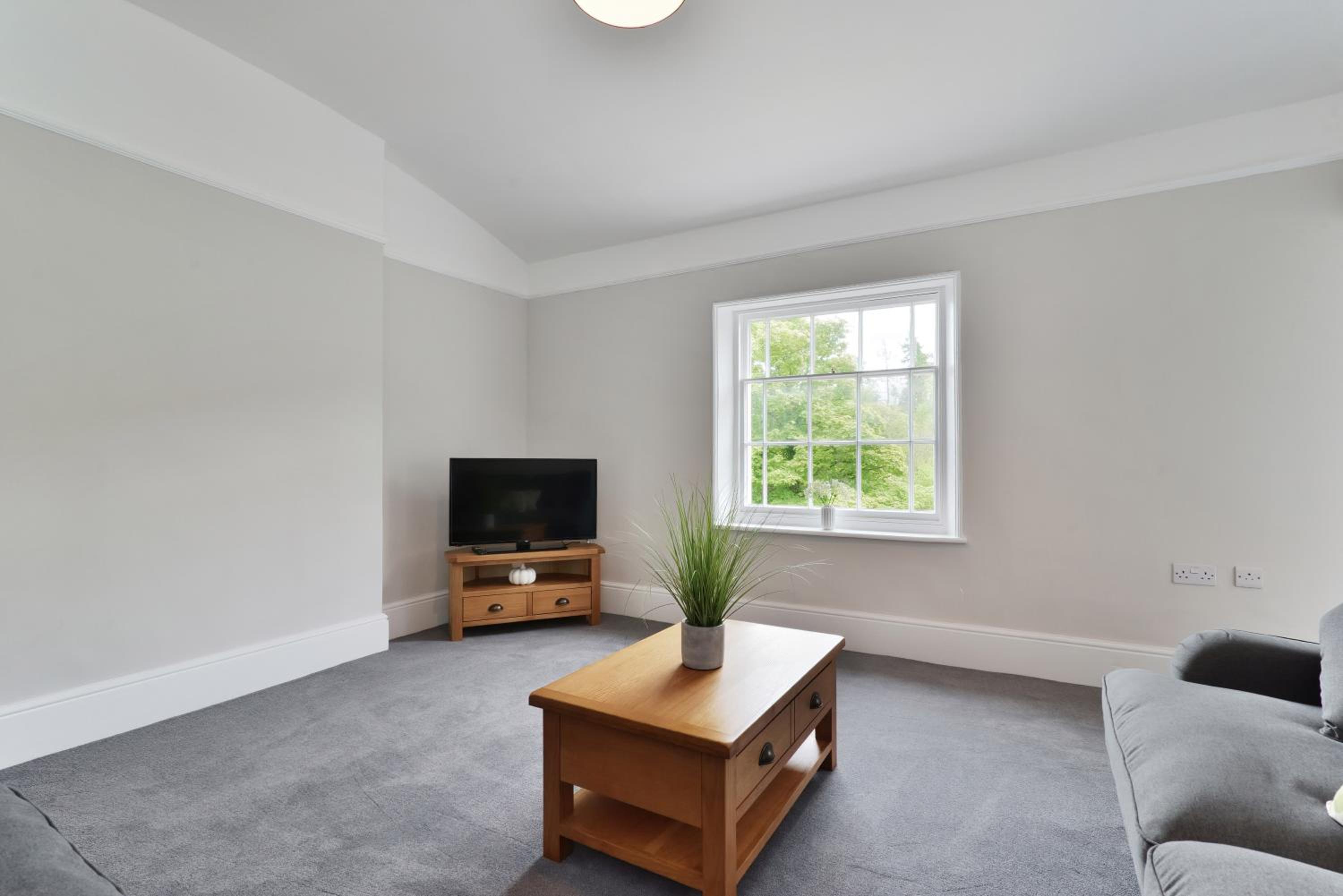 Marsden House Apartment 3 view 2