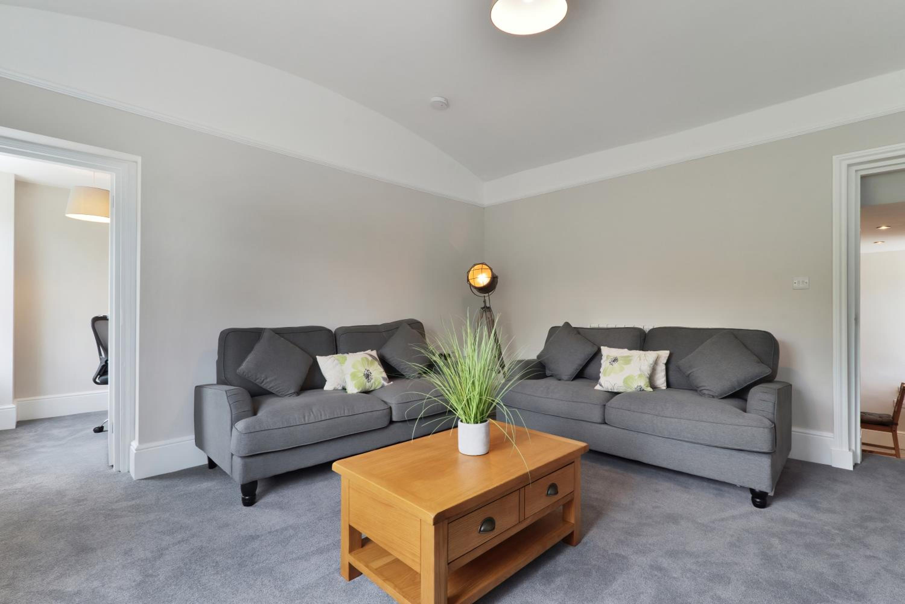 Marsden House Apartment 3 view 3