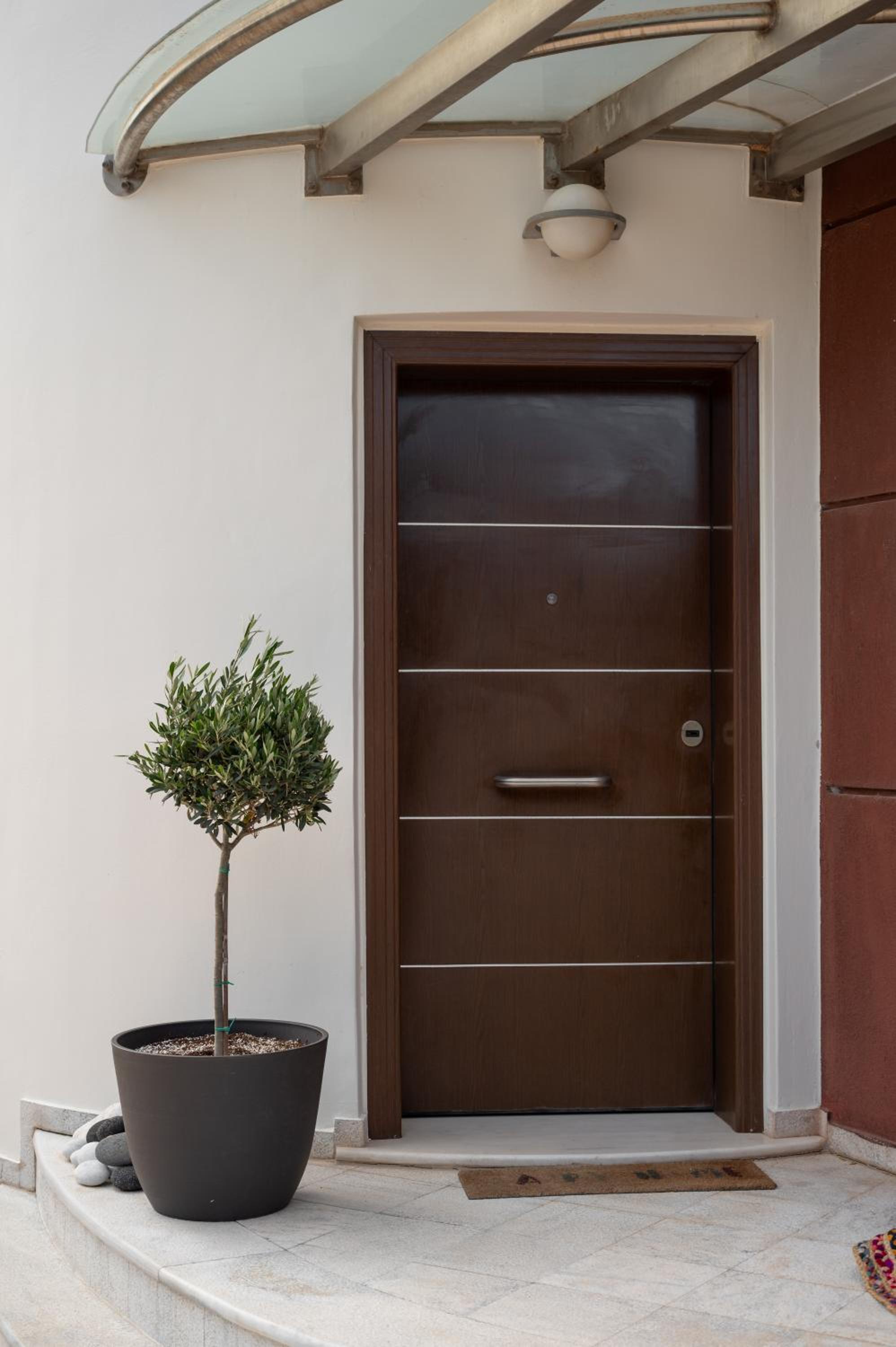 3 Palm Villa