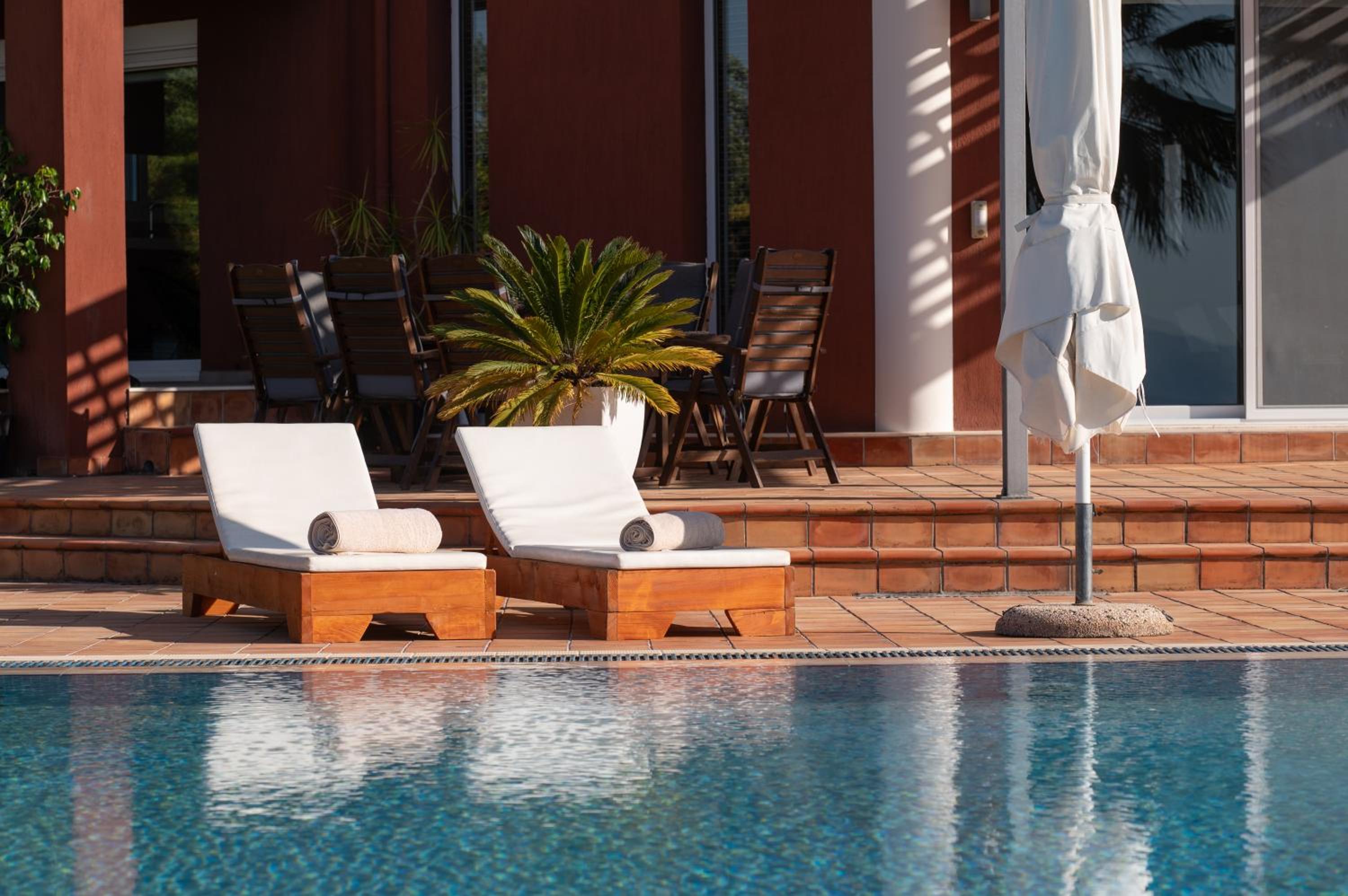 3 Palm Villa, photo 23