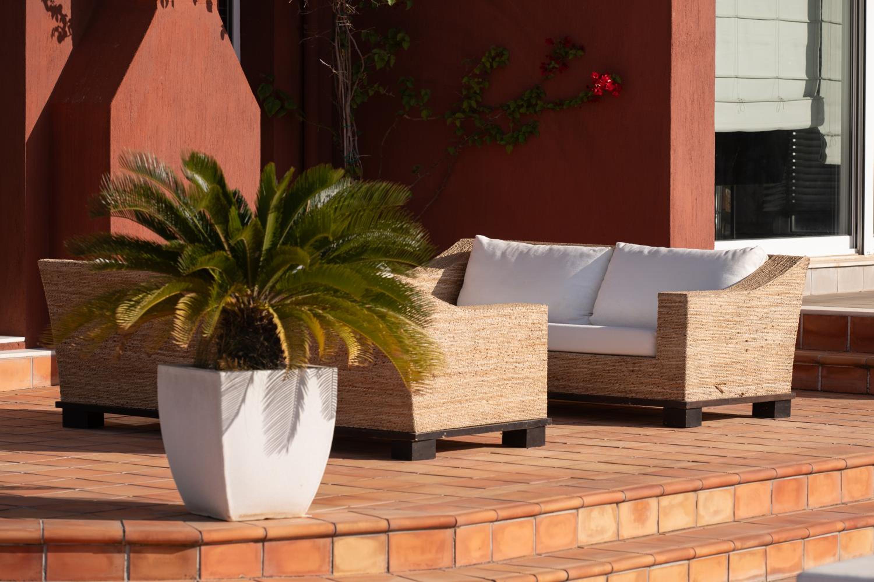 3 Palm Villa, photo 49