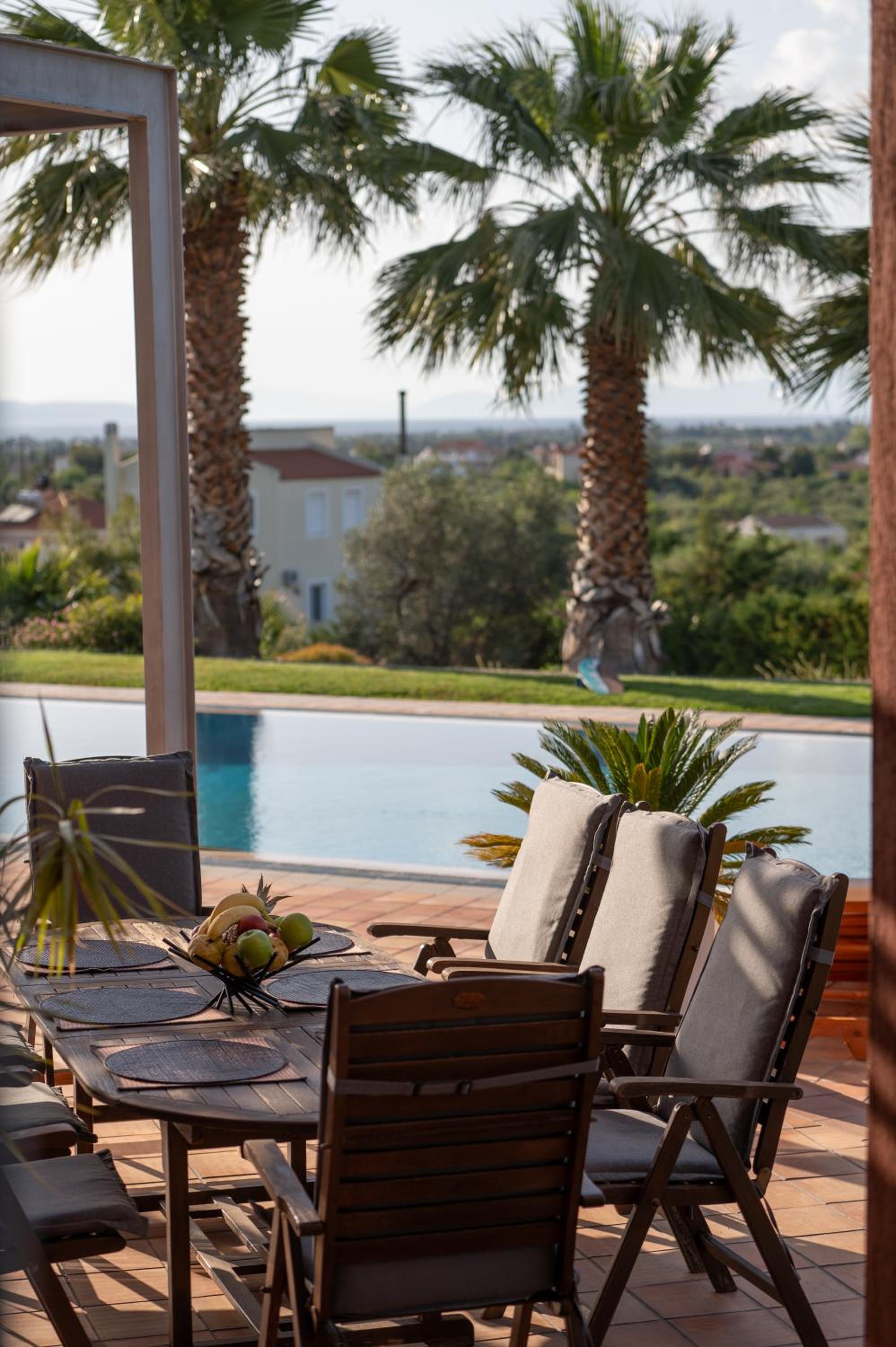 3 Palm Villa, photo 41