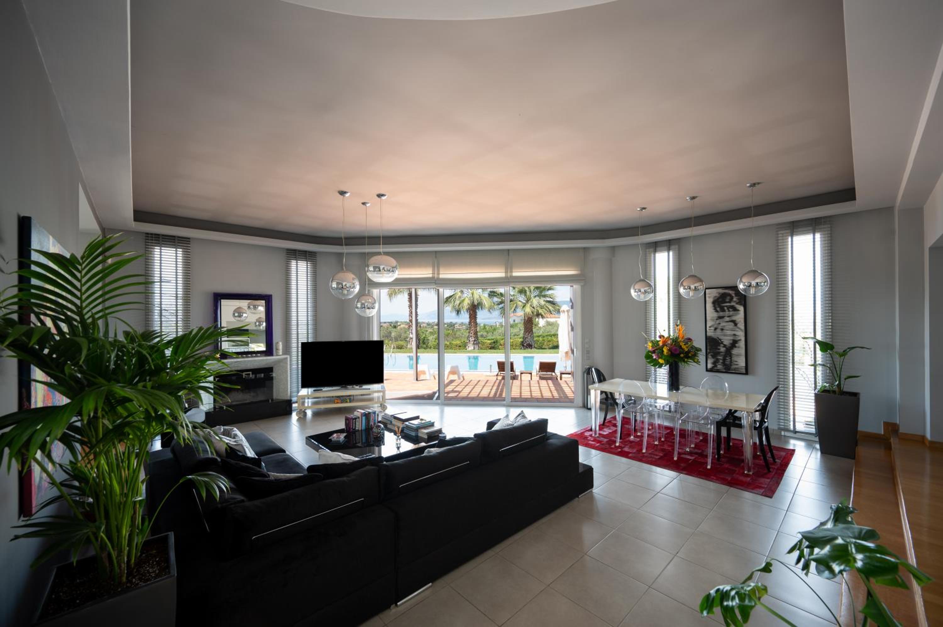 Palm 3 Villa