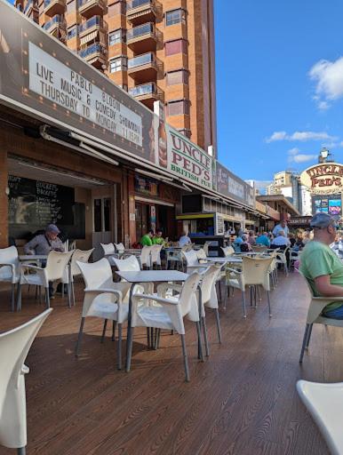 Torremar Benidorm Infinity 9 view 5