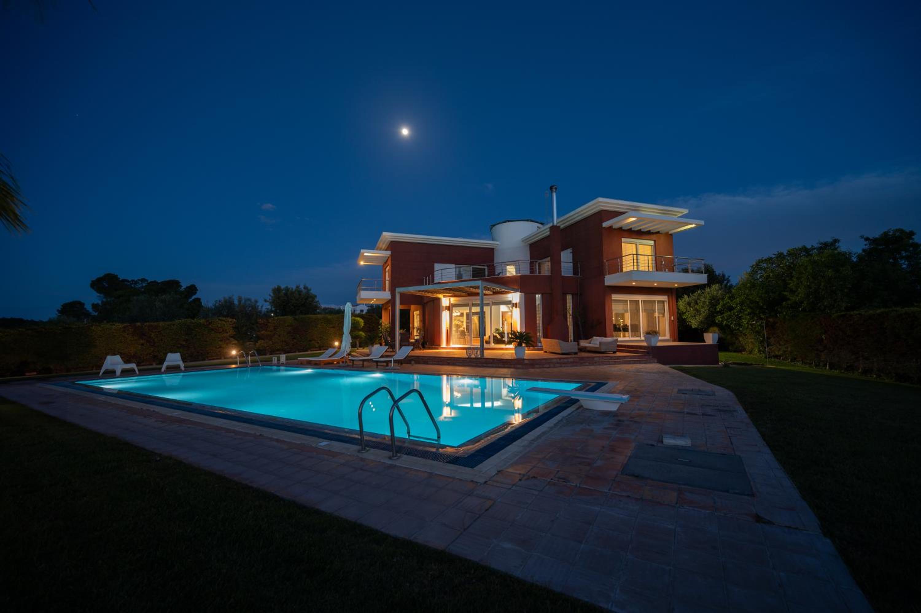 3 Palm Villa, photo 21