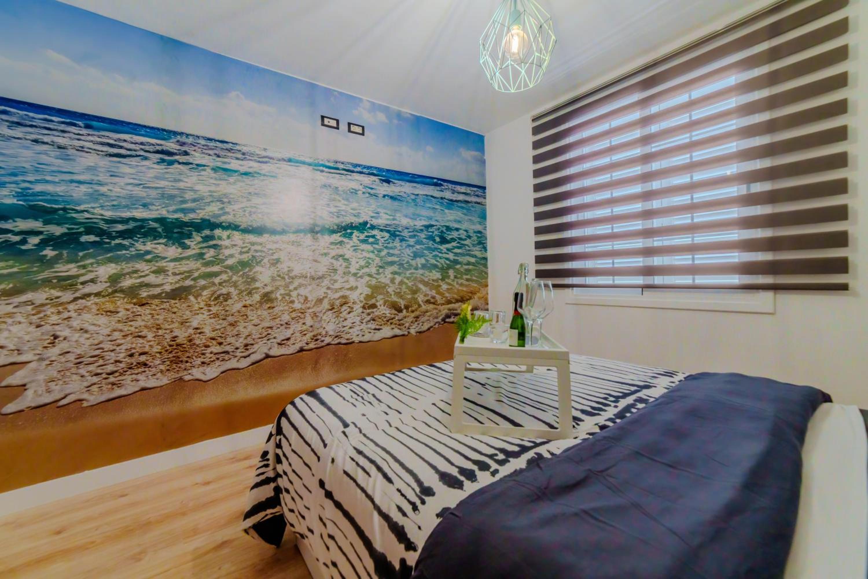 Private Luxury Villa in Tenerife
