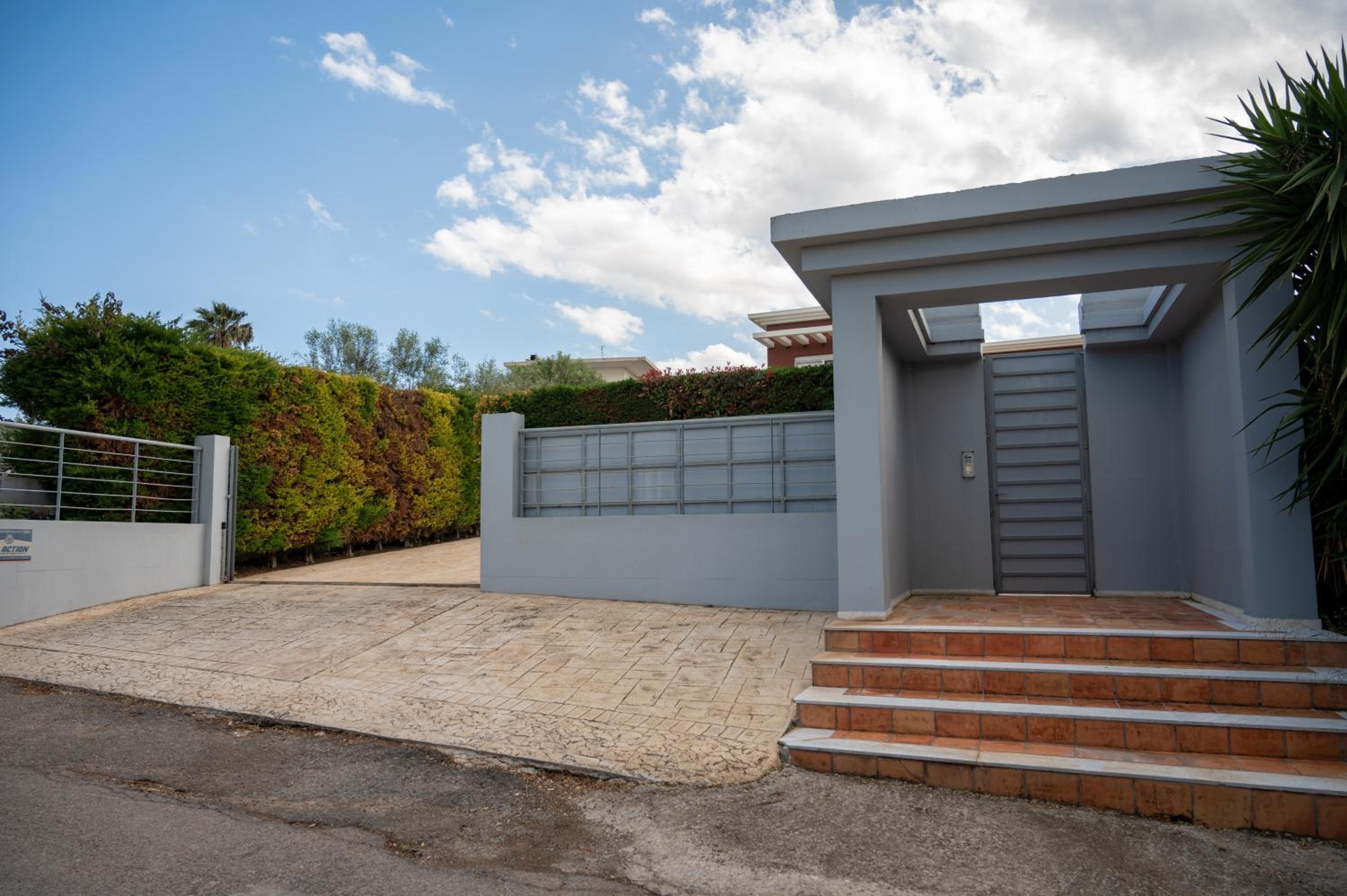 3 Palm Villa, photo 24