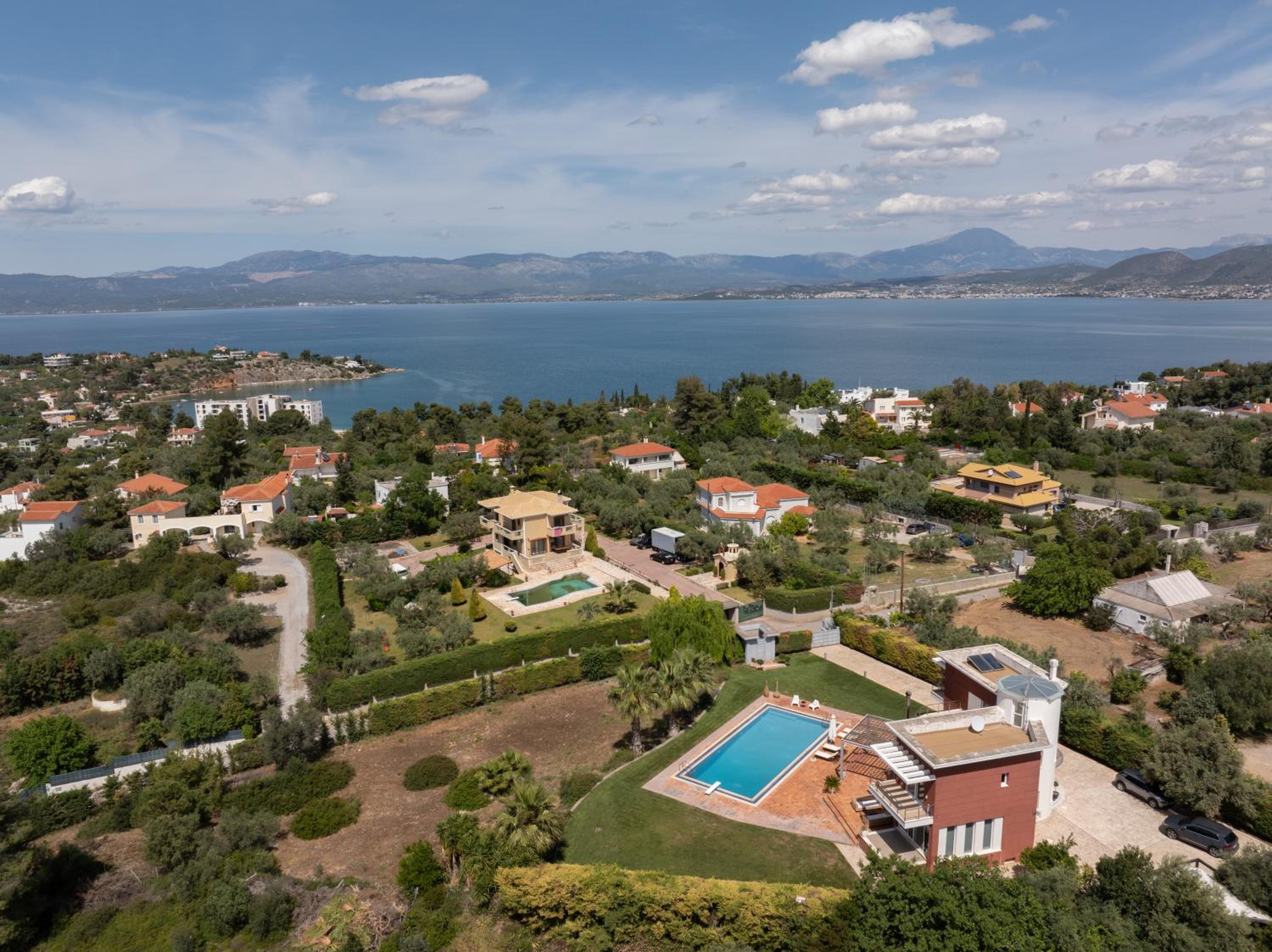 3 Palm Villa, photo 45