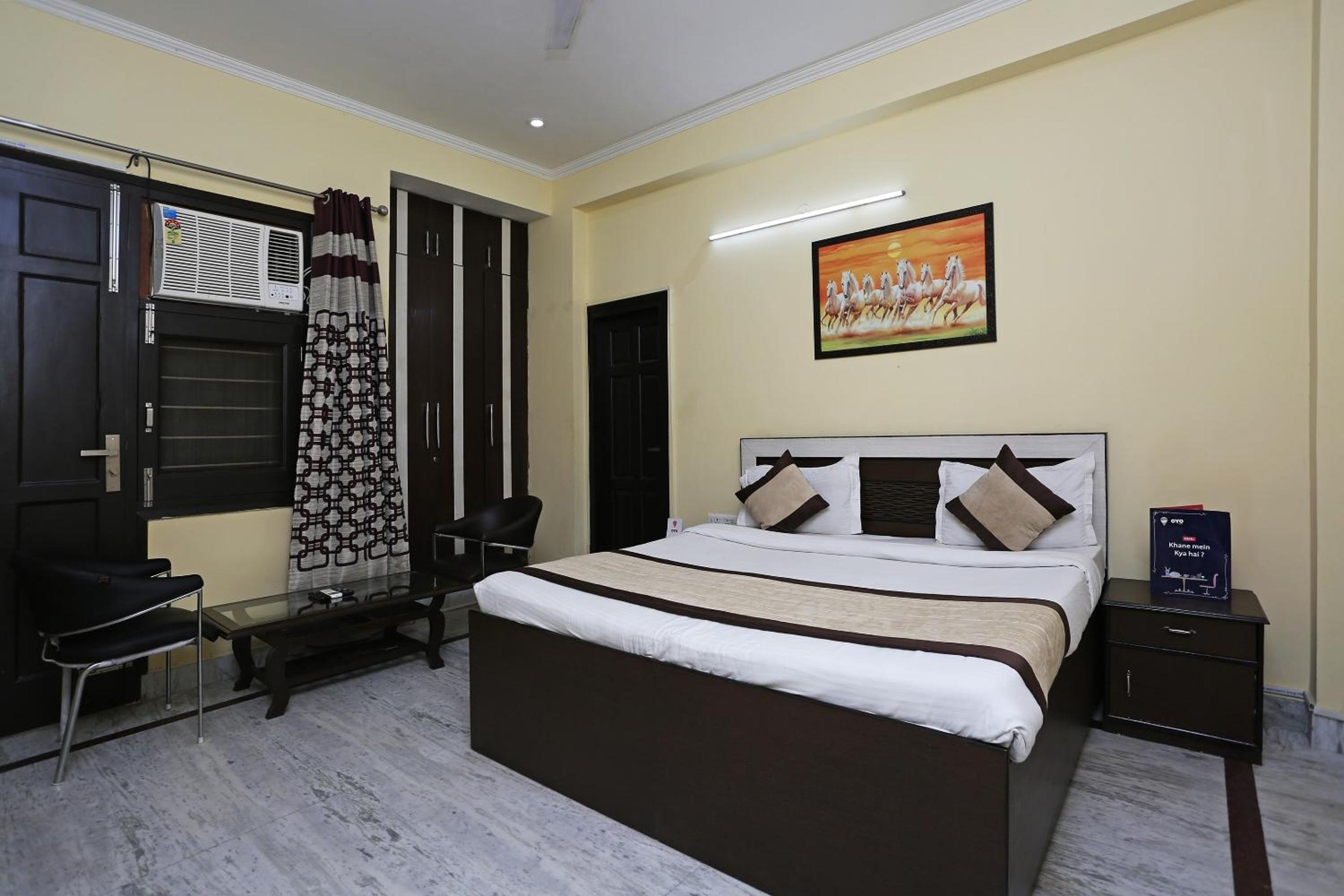 Hotel O The Shan