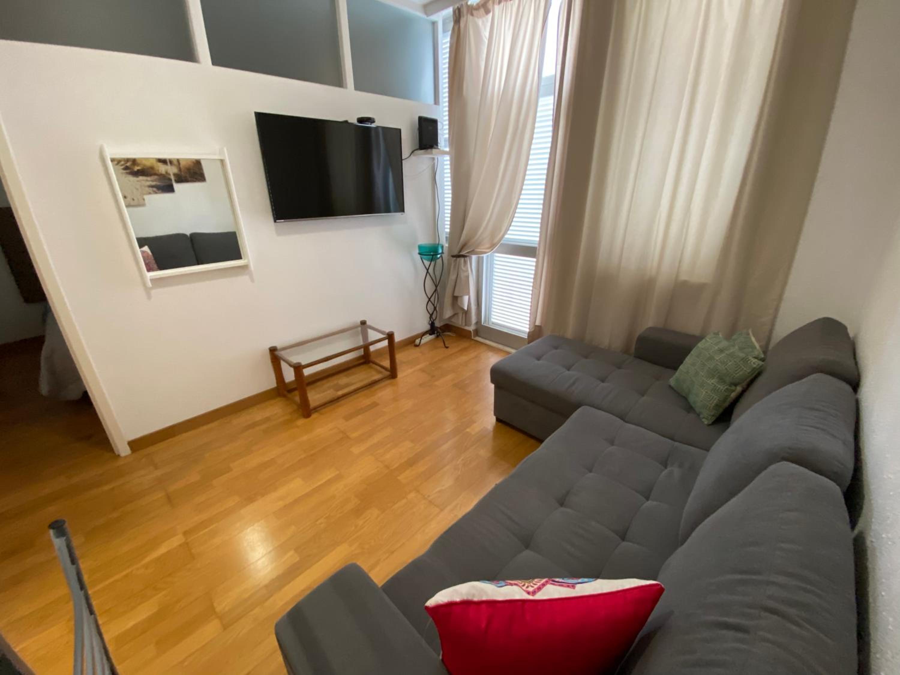 Apartamentos Navio Azul view 5
