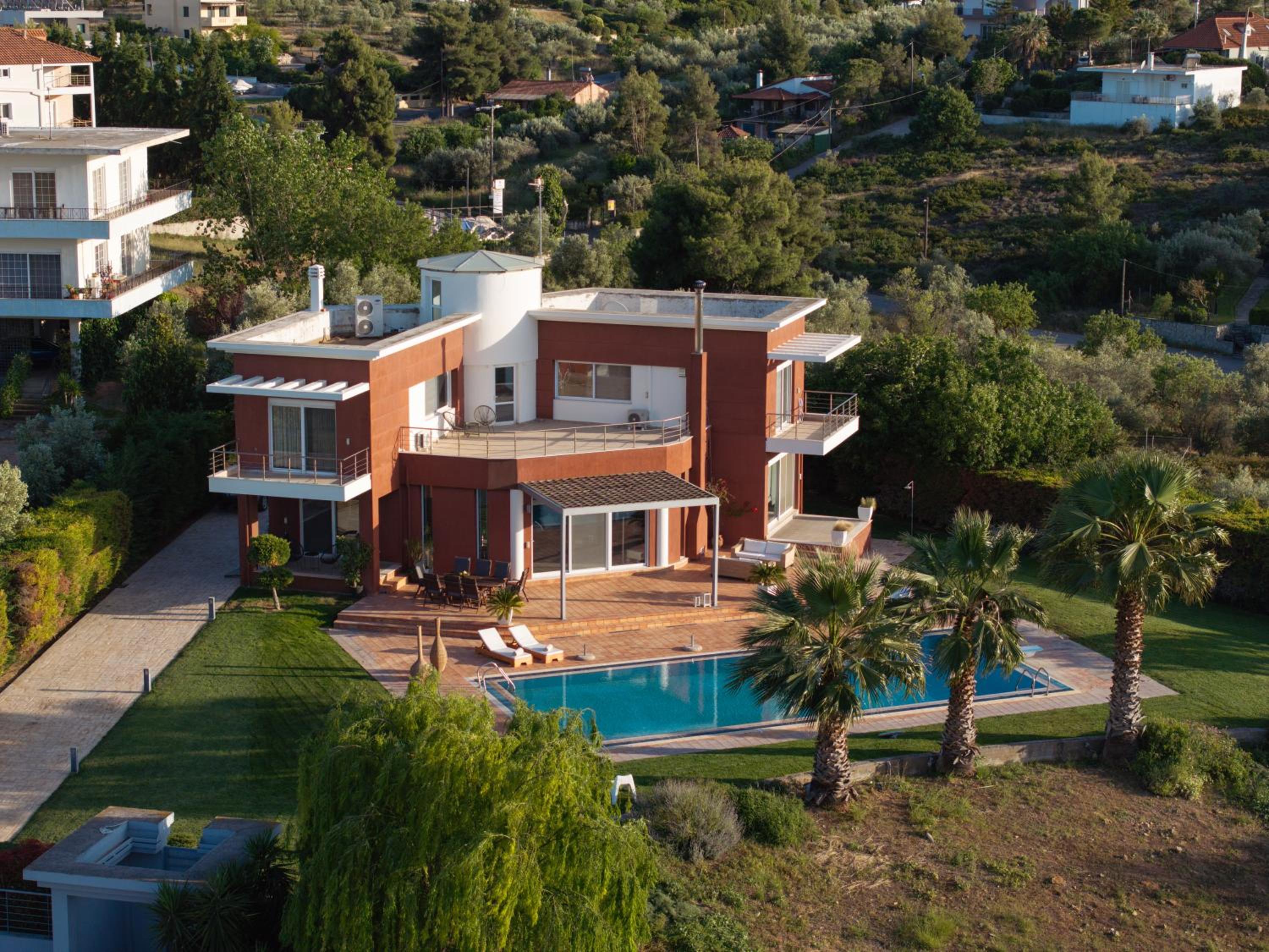 3 Palm Villa, photo 20