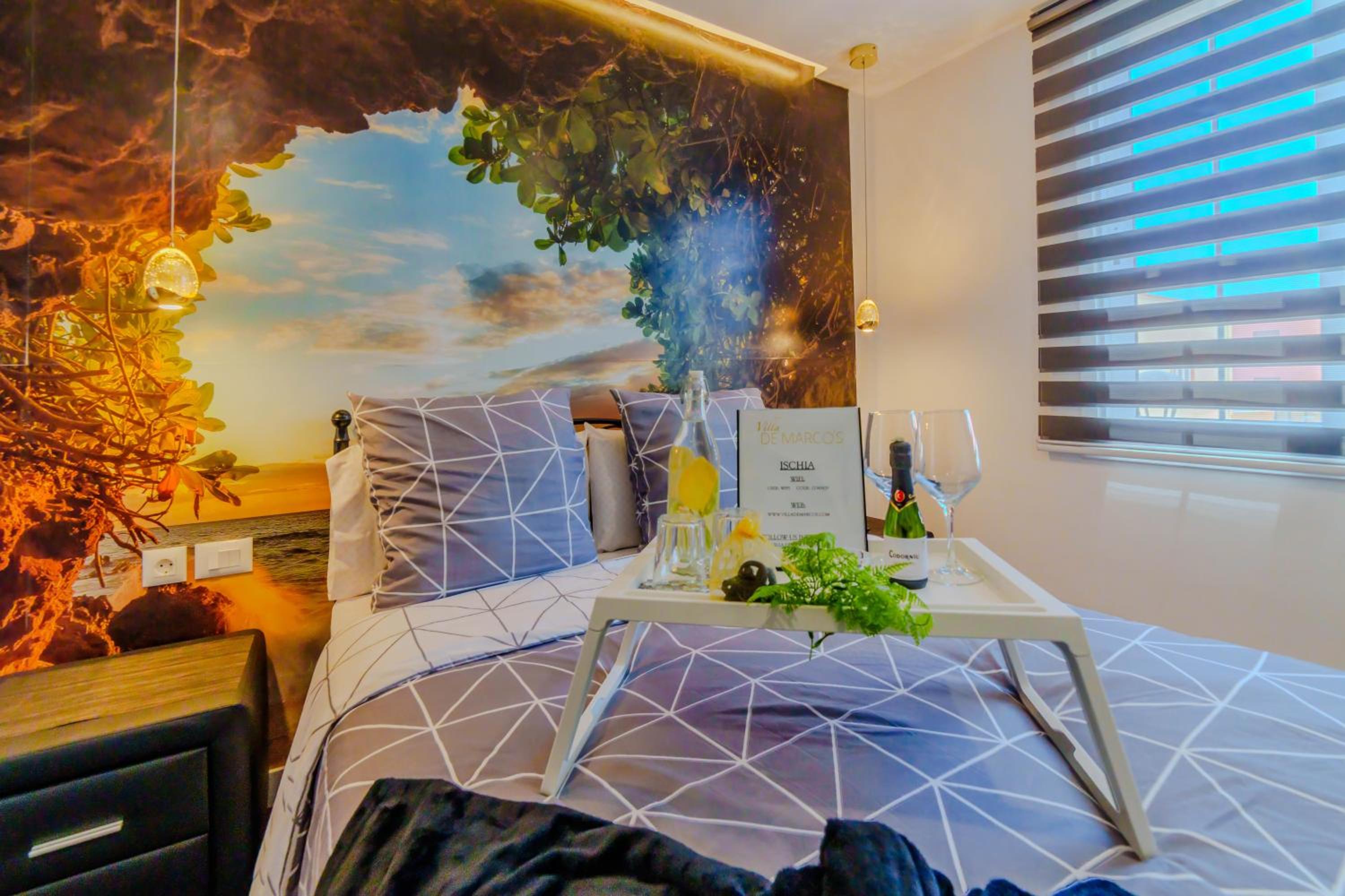 Private Luxury Villa in Tenerife