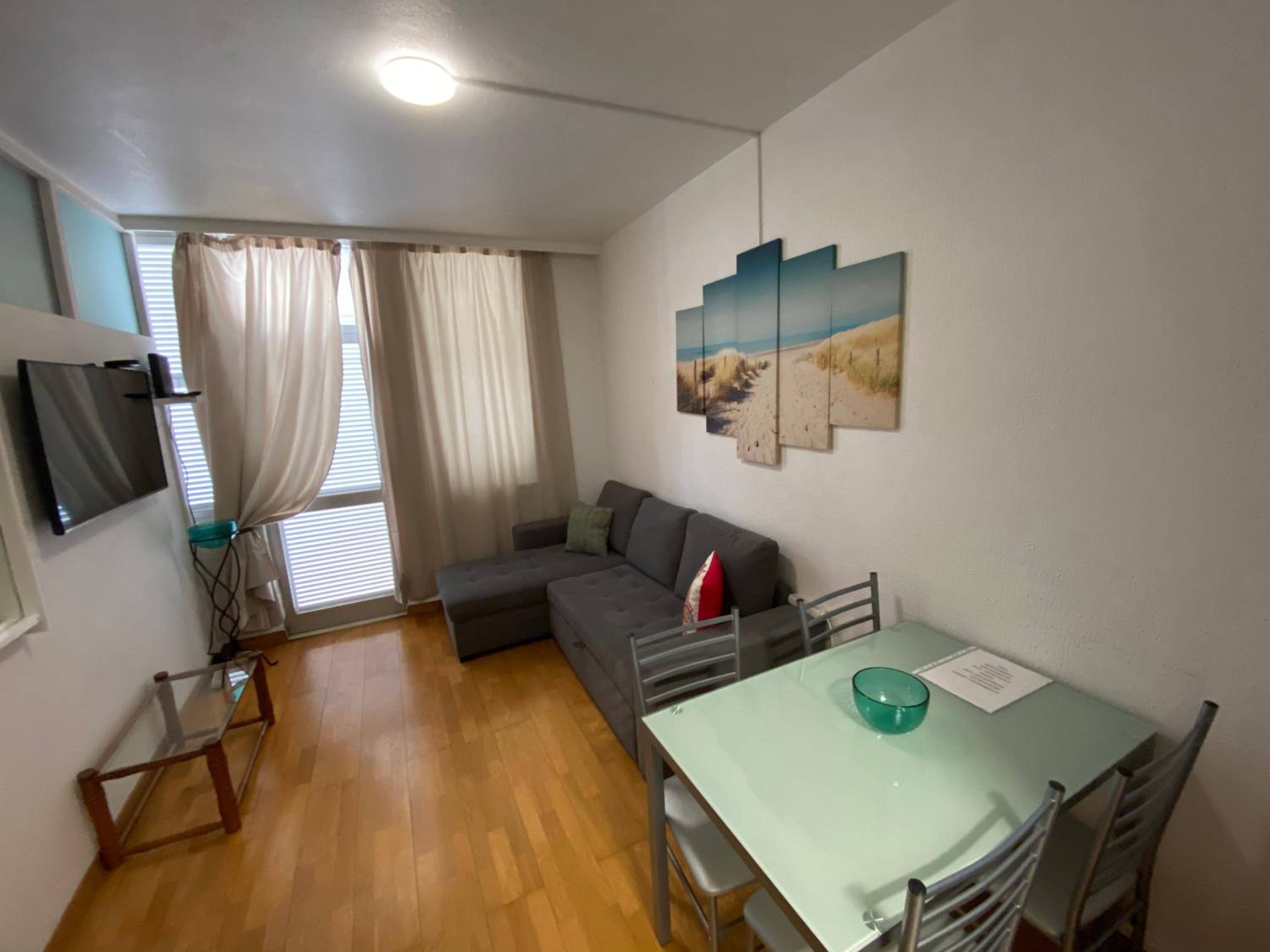 Apartamentos Navio Azul view 4