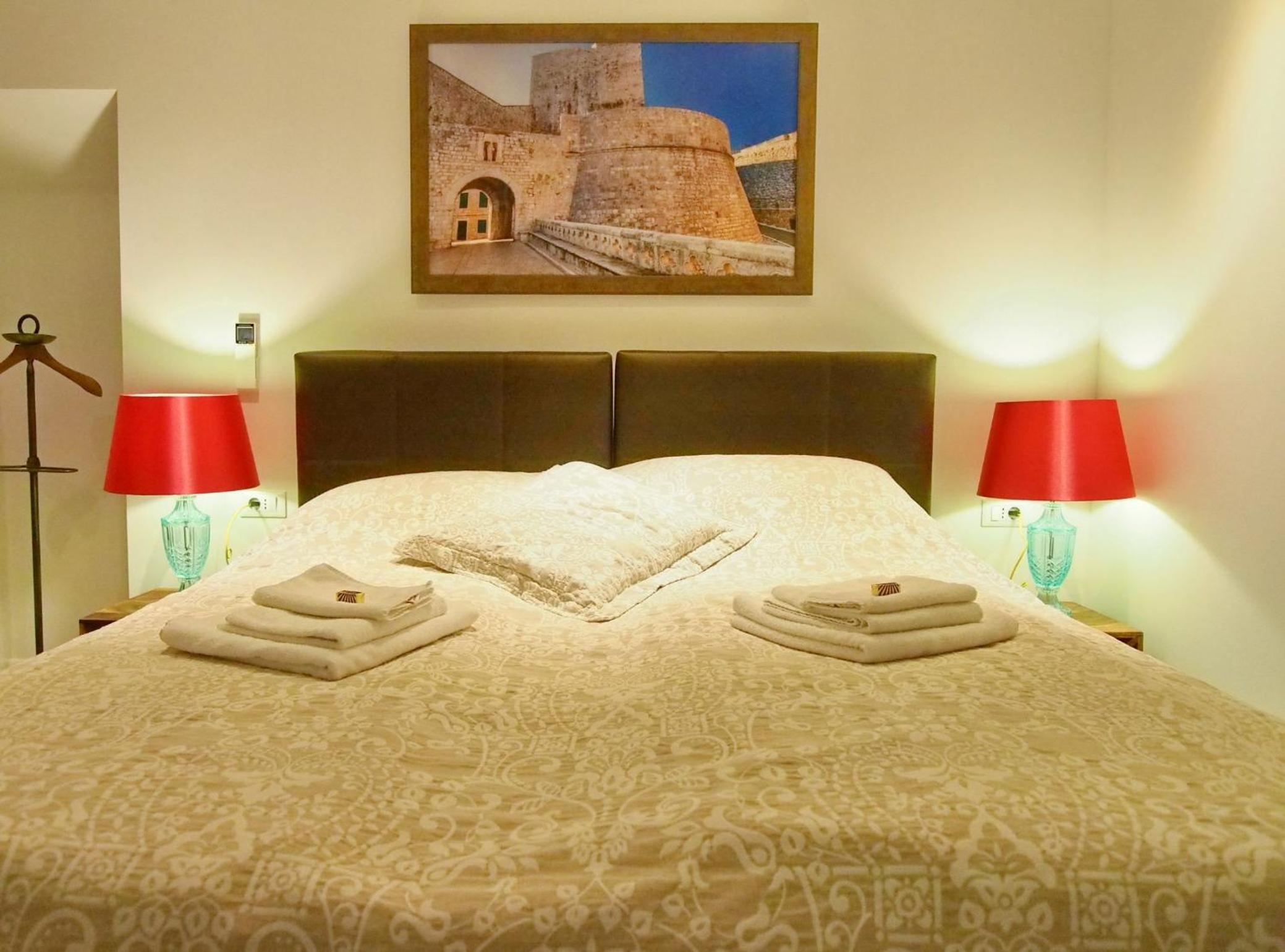 Luxury Style Apartments